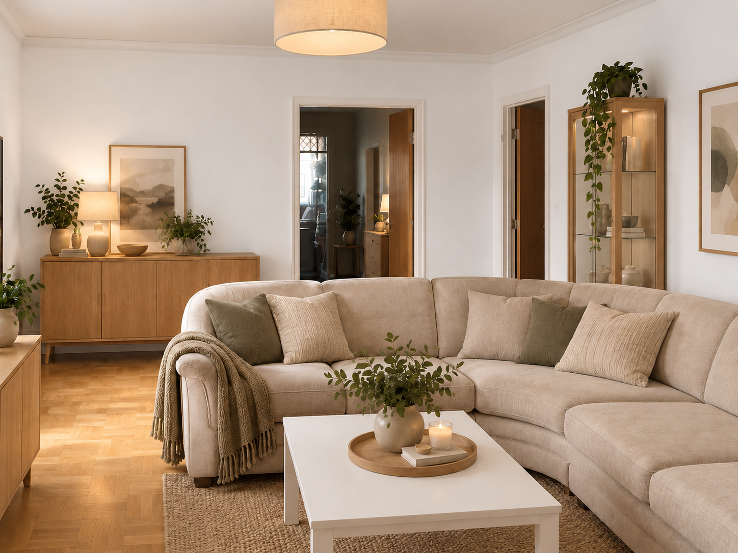 2 rok · 69 m² i Karlstad – bild 6