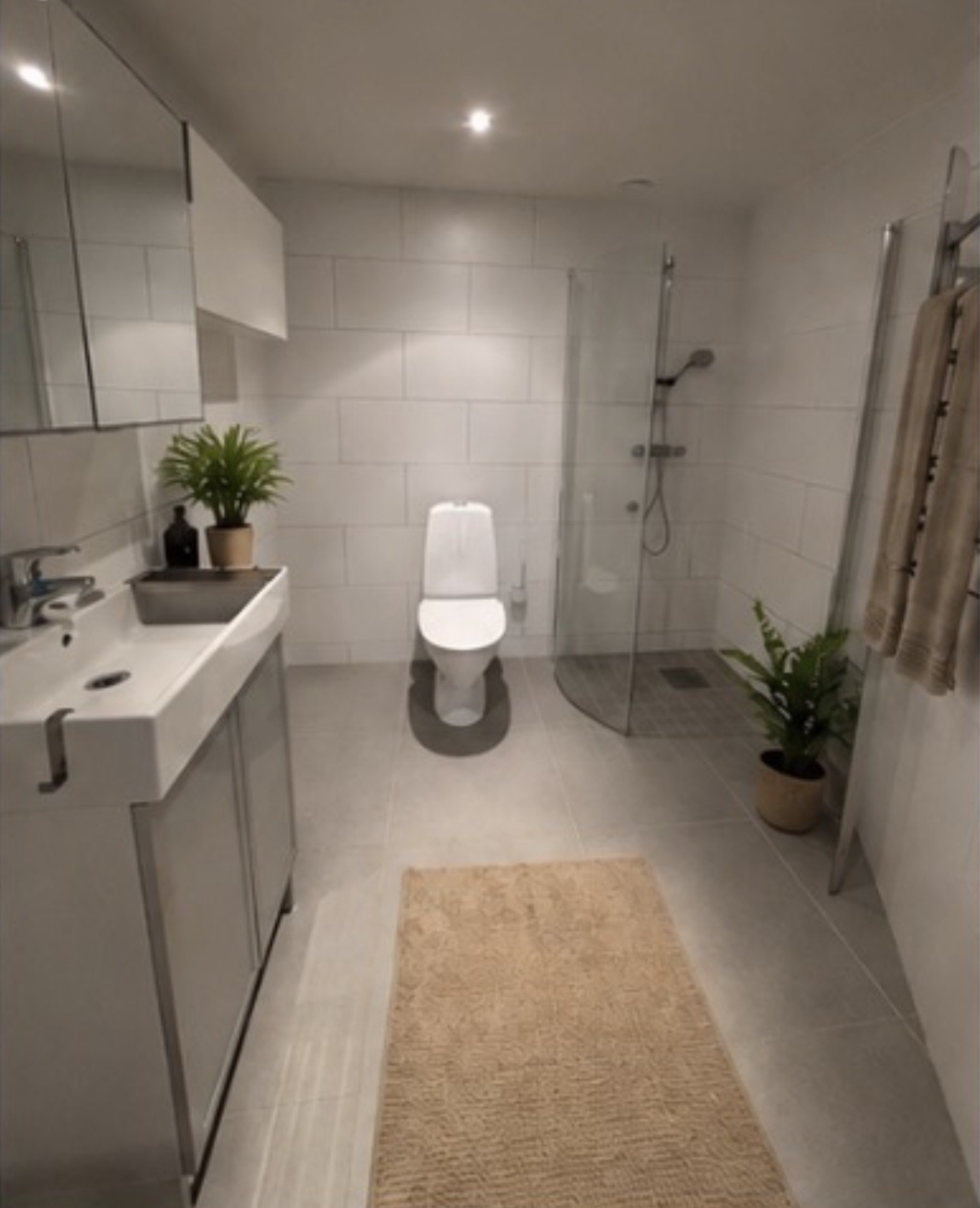 Lägenhet – Sollentuna, Landsnora, Kärrdal - Bild 4