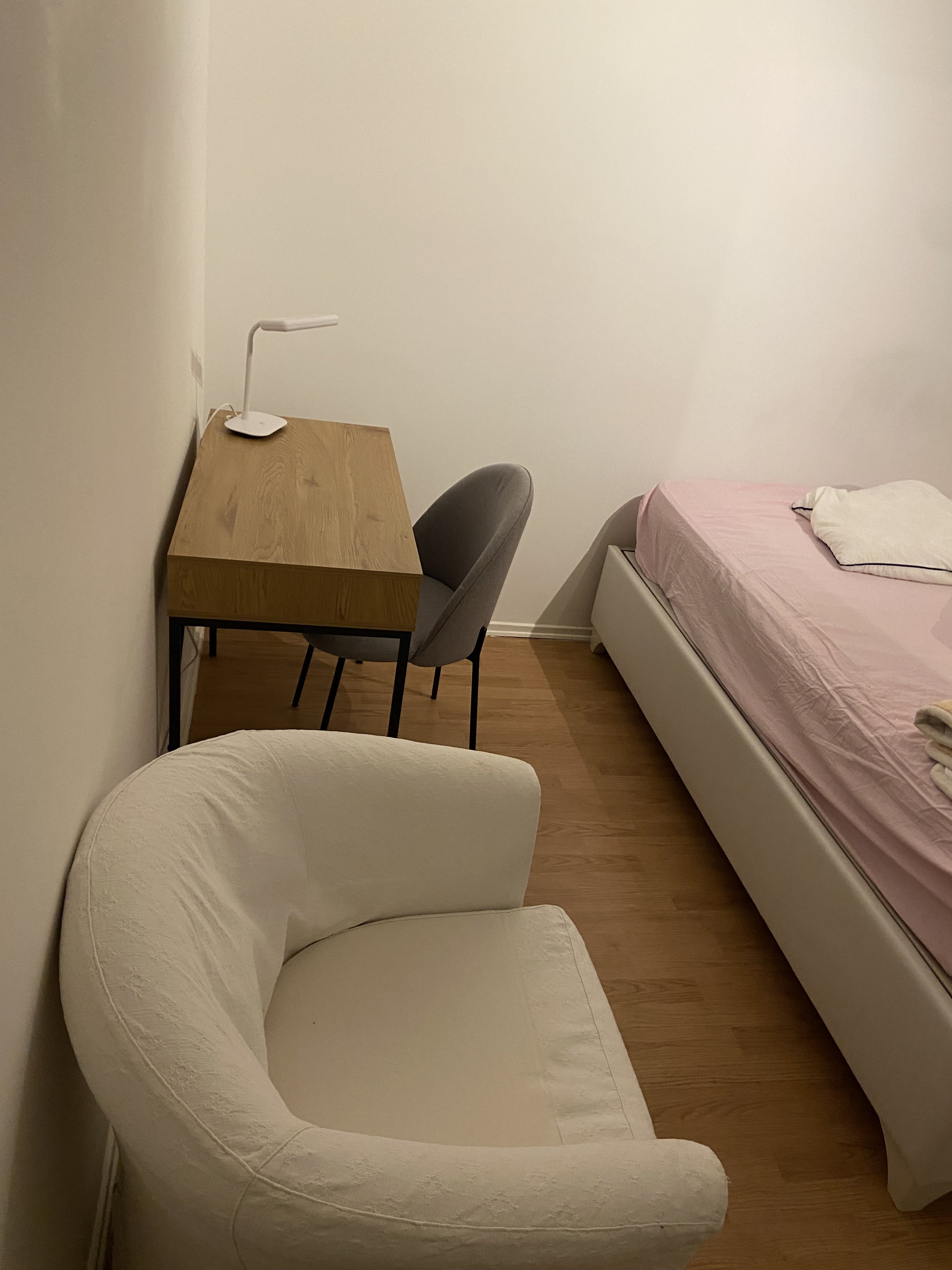 Norrängavägen, Lund