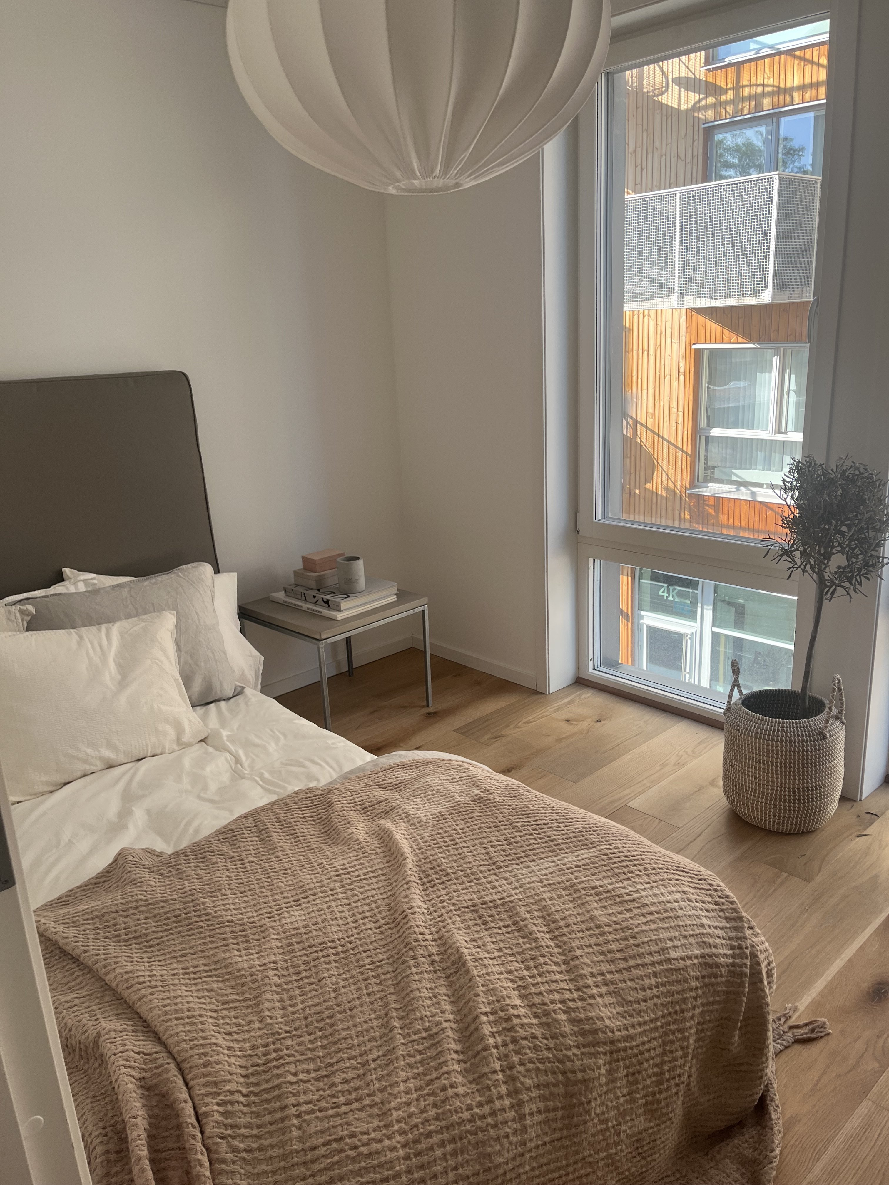 Lägenhet, 2 rooms, 49 sqm, Nykvarn
