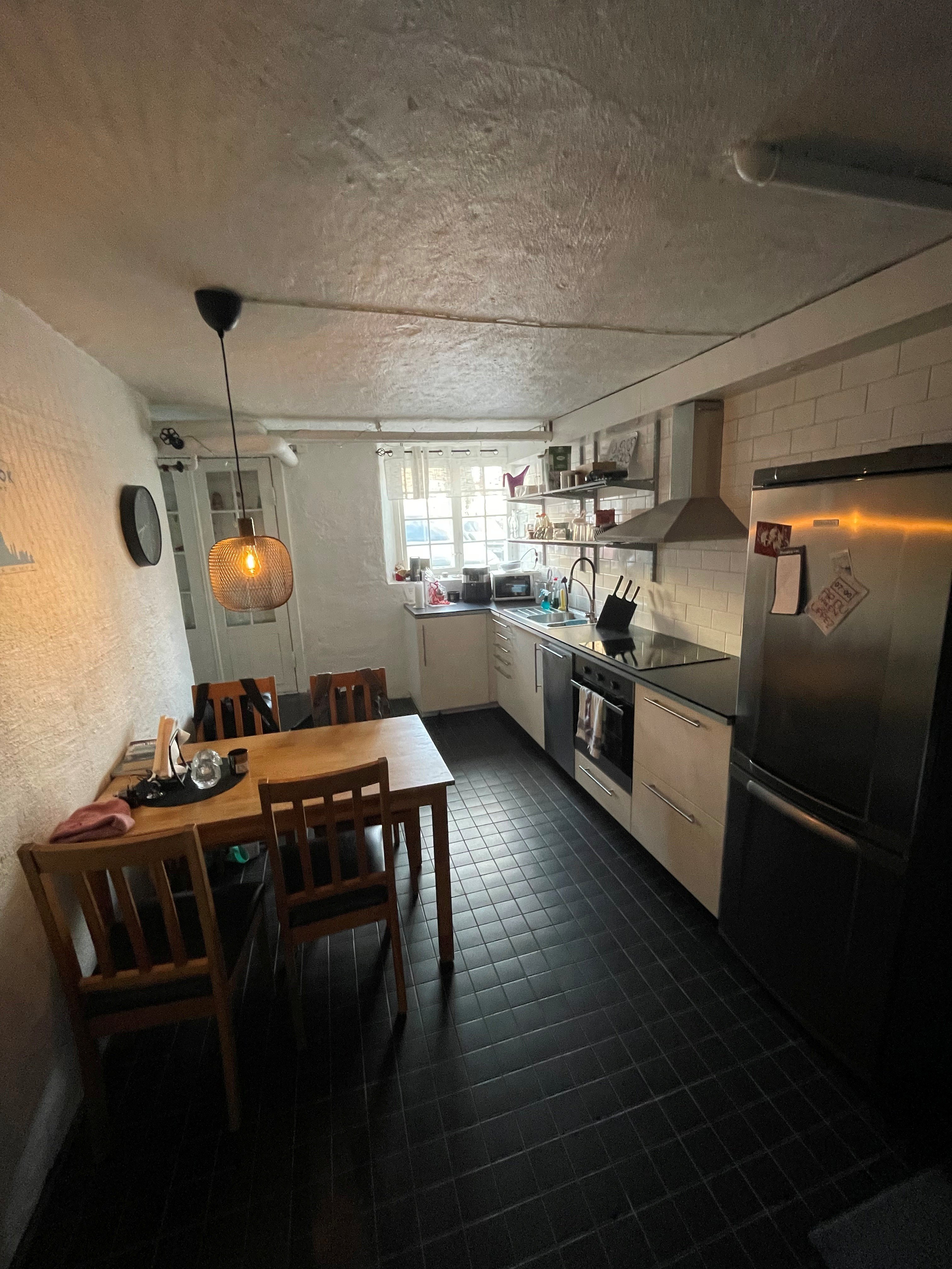 Lägenhet, 2 rooms, 44 sqm, Eskilstuna