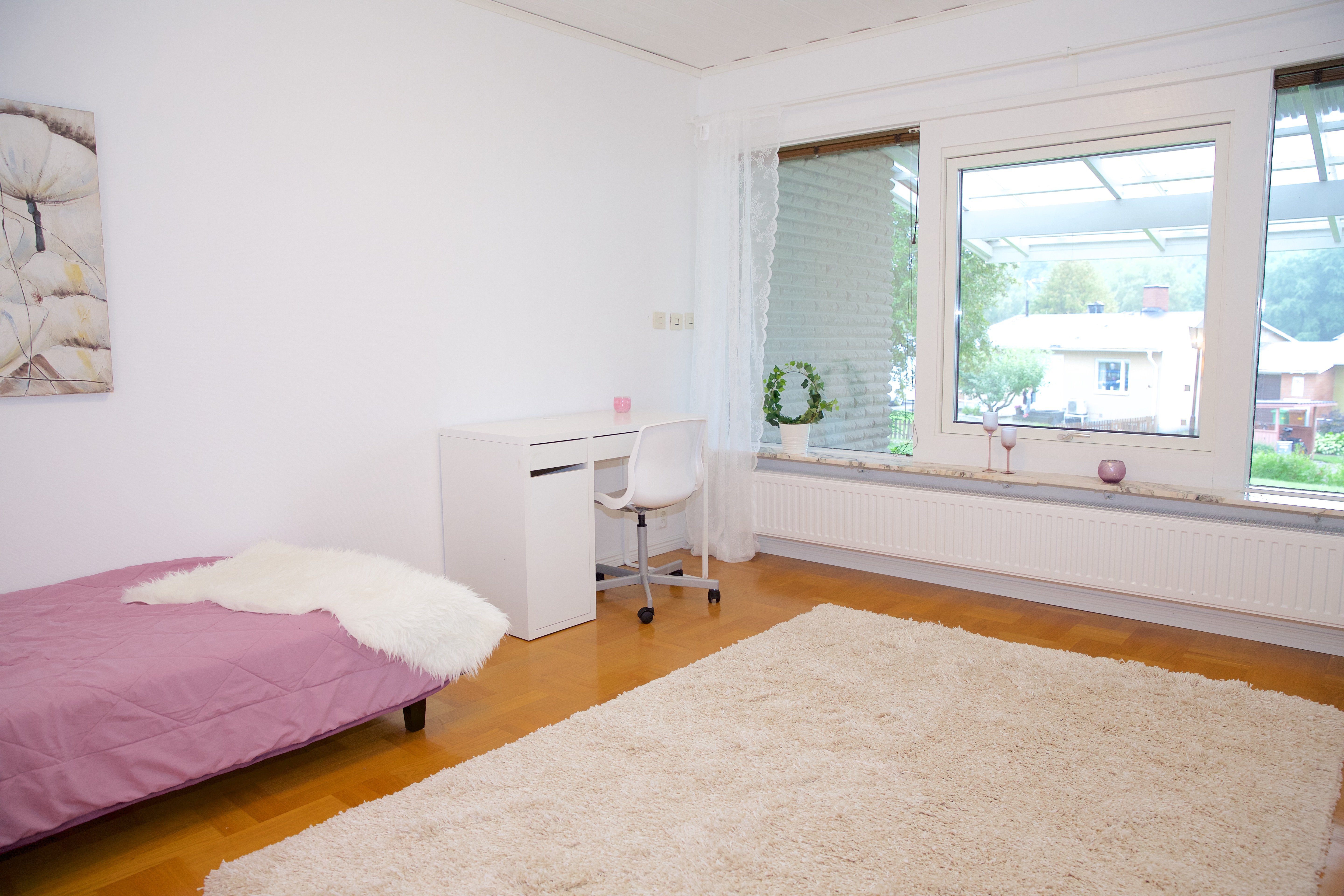 Lägenhet, 1 rum, 20 kvm, Örebro