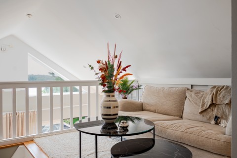 Villa/Hus, 4 rooms, 85 sqm, Huddinge