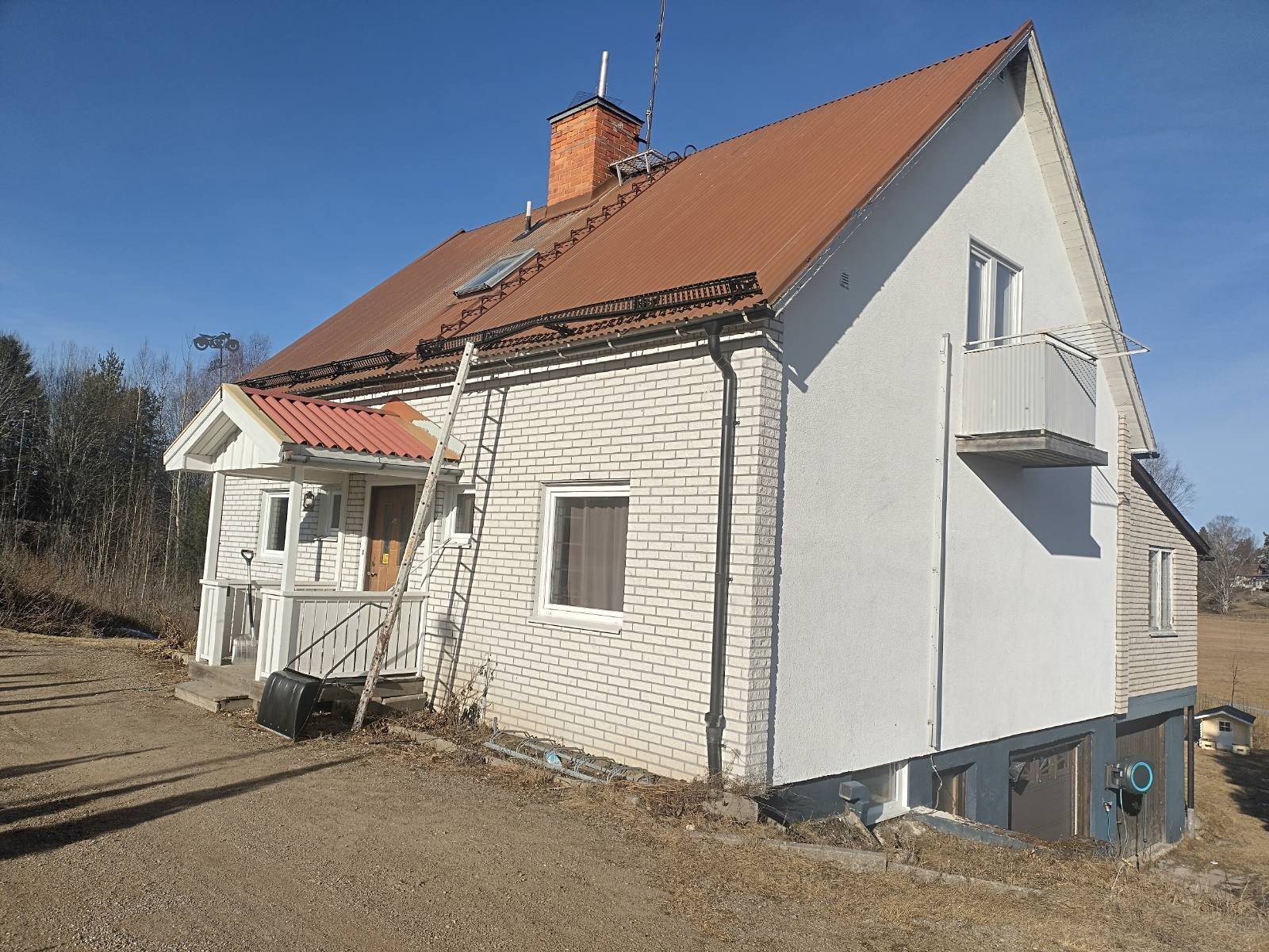 Casă, 114 m², teren 114 m²