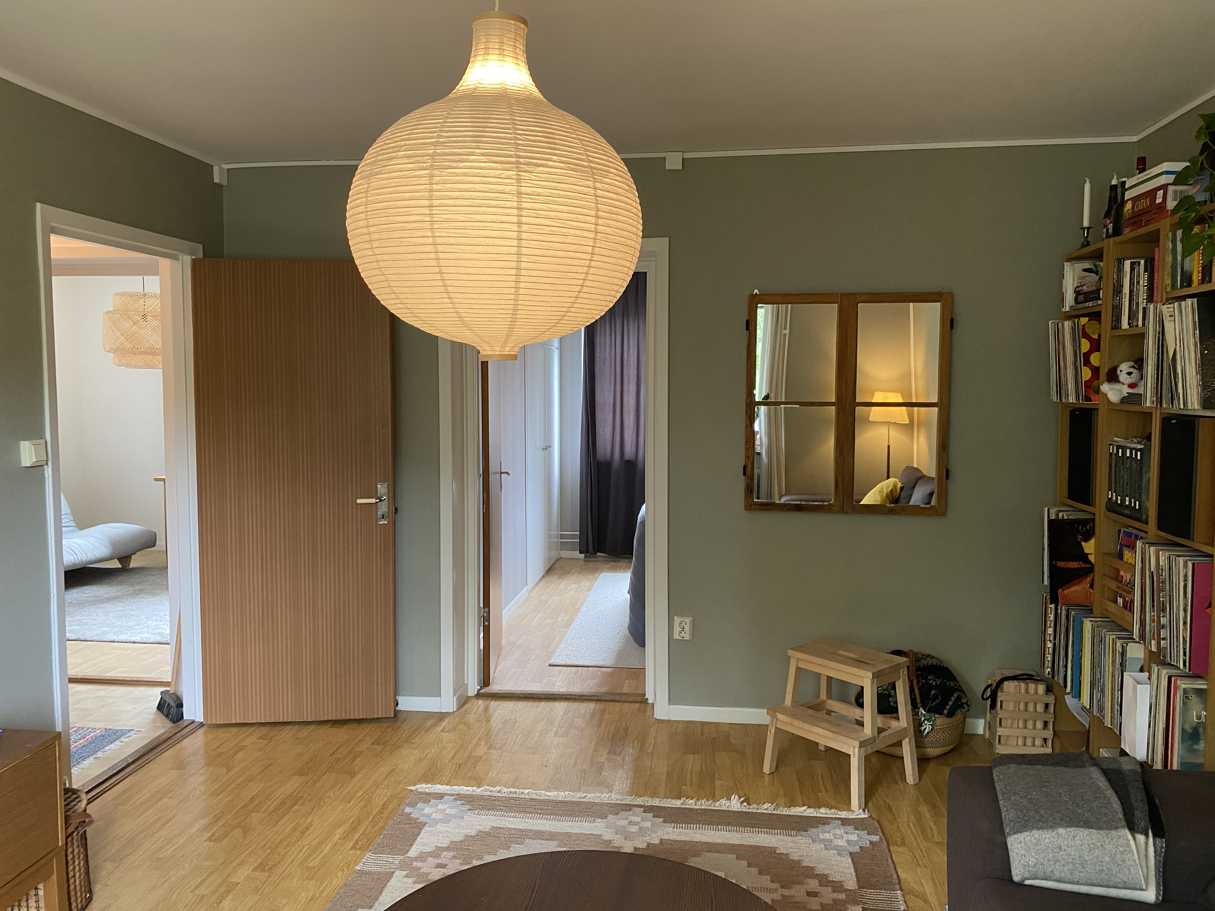 1 rum Årsta, 6 000 kr/mån | Bostadsögat