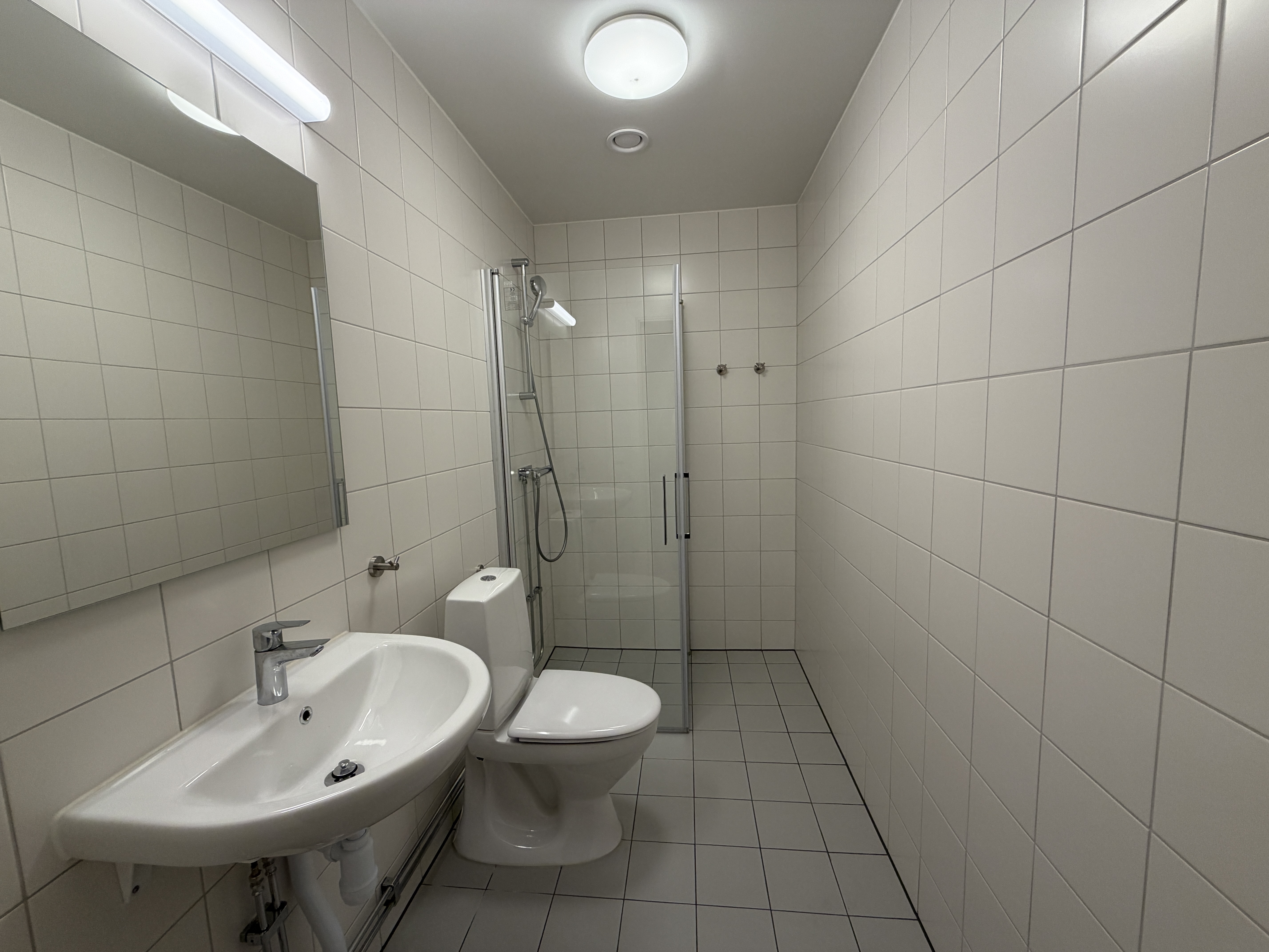 Lägenhet – Järfälla, Barkarbystaden, Barkarby - Bild 4