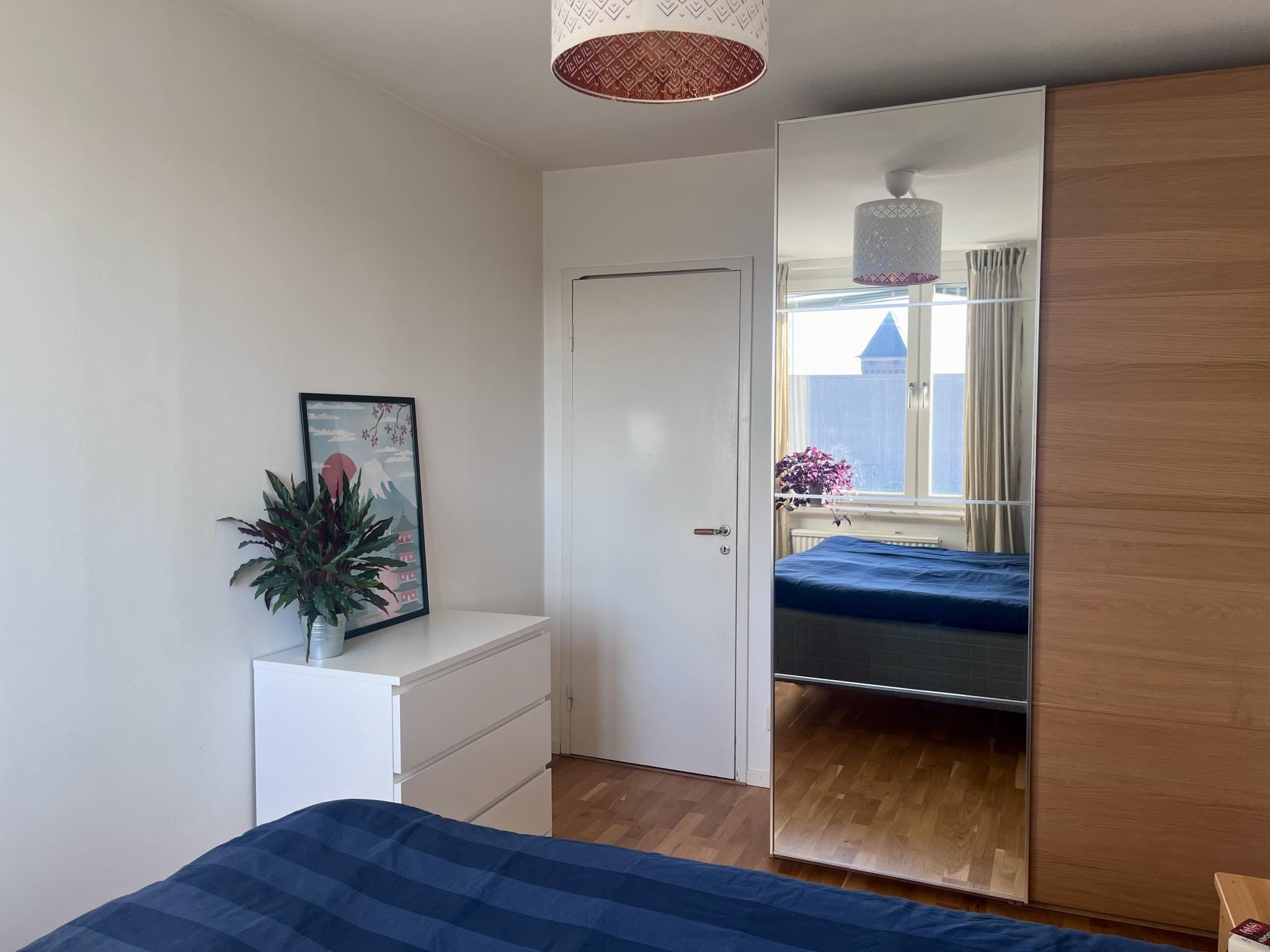 Nybohovsbacken, Stockholm — photo 5