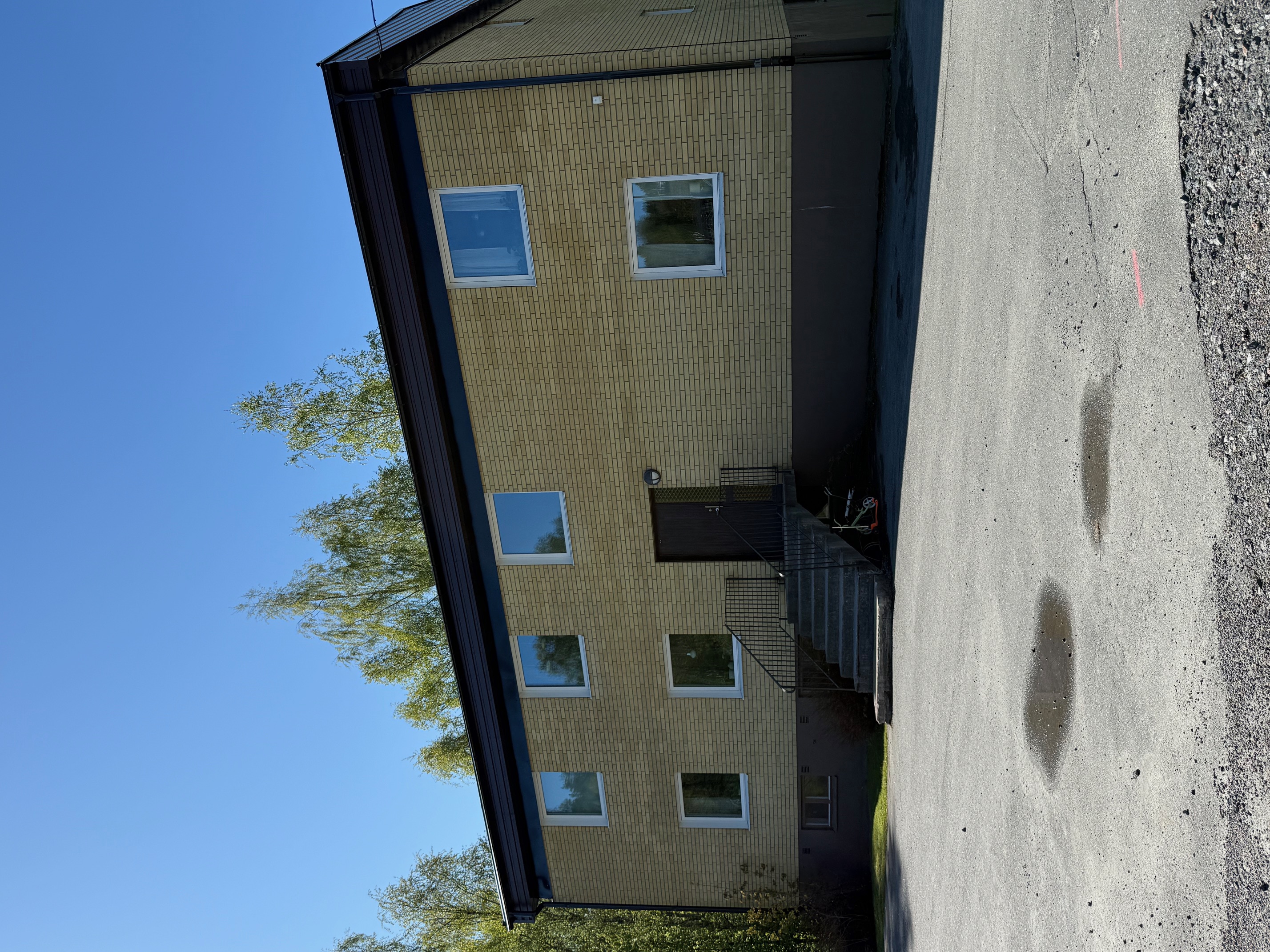 Lägenhet, 3 rooms, 77 sqm, Järved