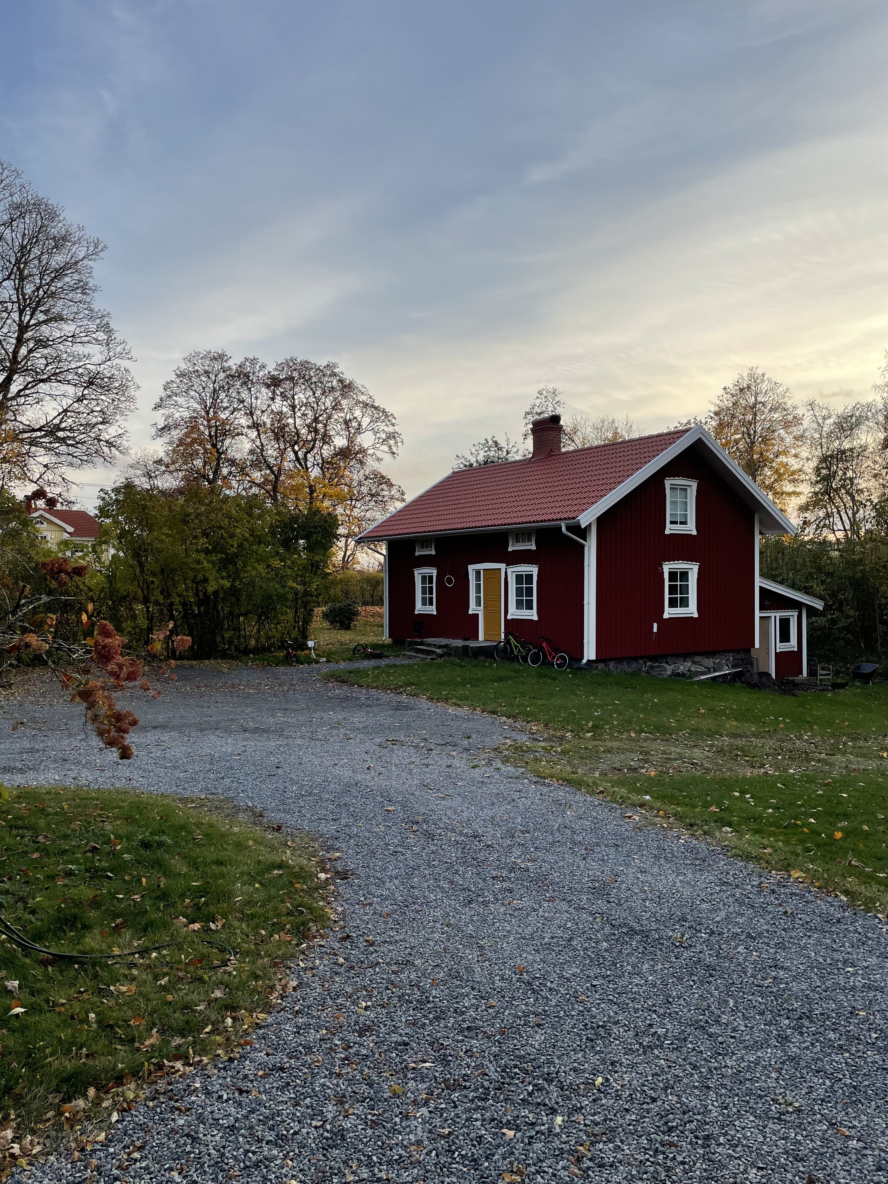 Villa/Hus, 3 rooms, 90 sqm, Sorunda