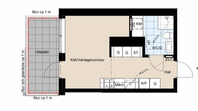 Solvändan, Lund — photo 4