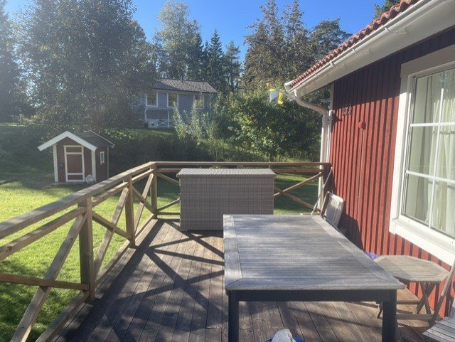 Hus – Flens kommun, Fornbo - Bild 4