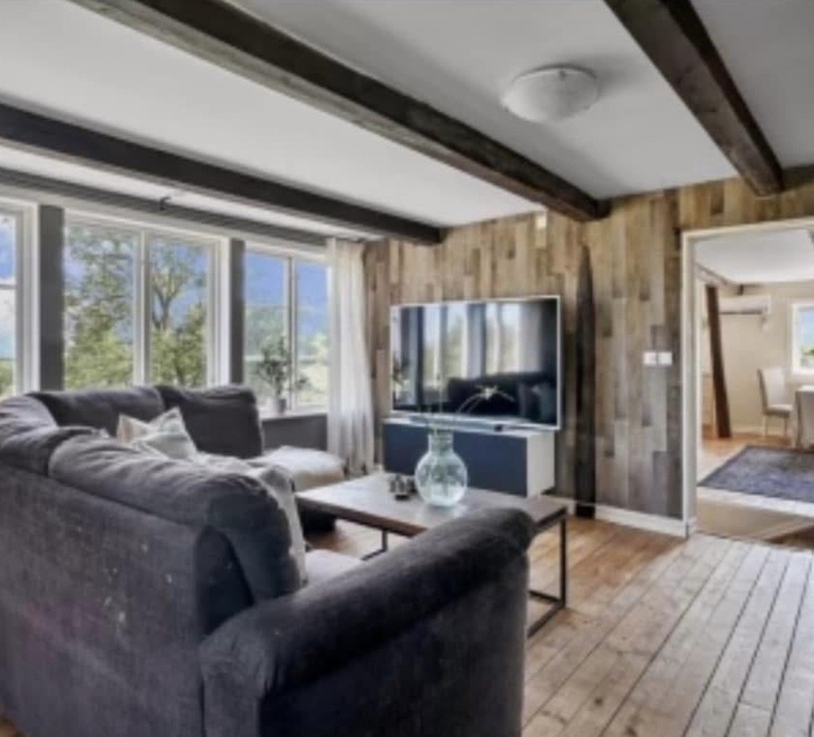 Lägenhet, 1 rooms, 75 sqm, Sigtuna