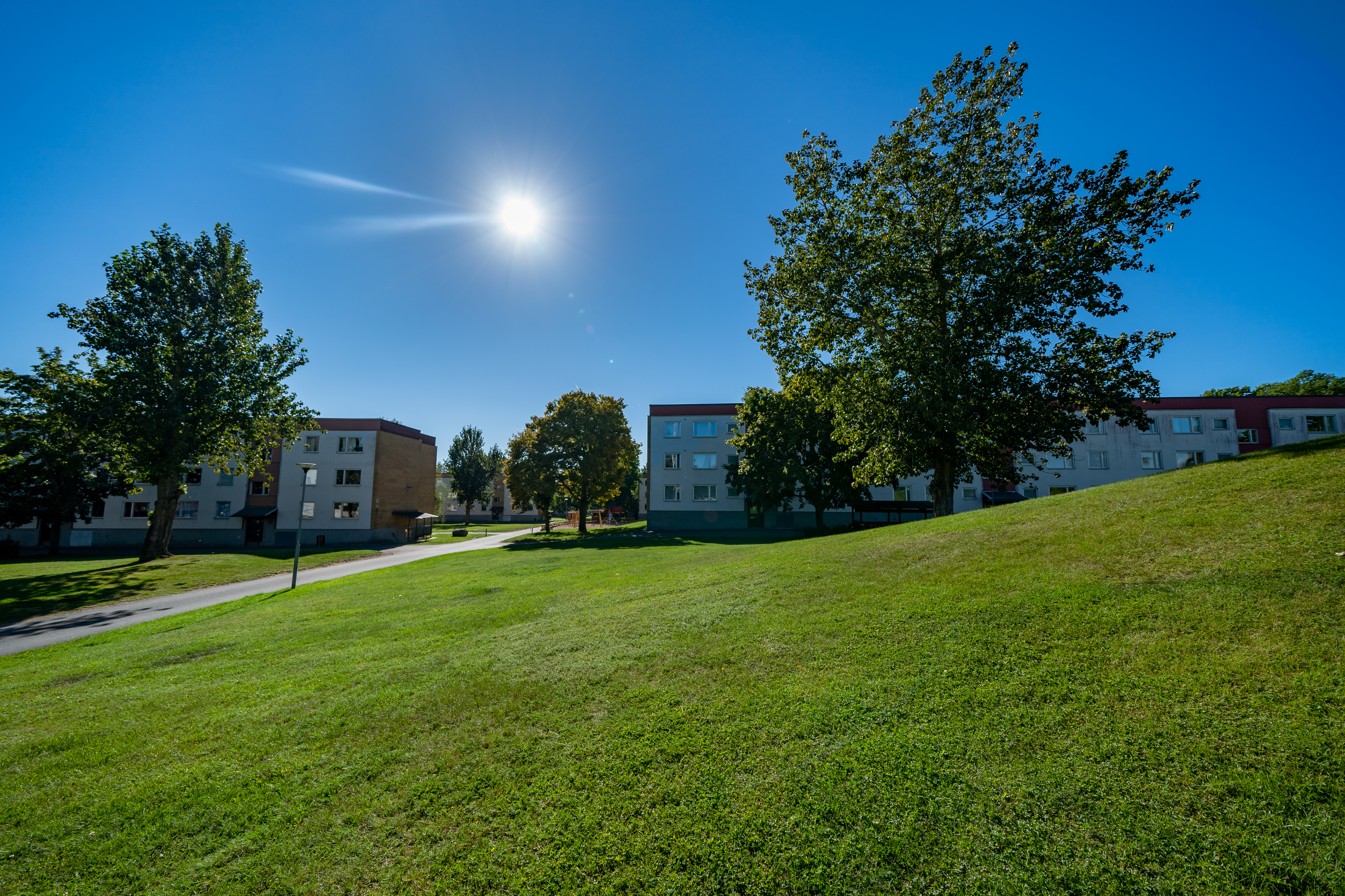 Lägenhet – Motala, Väster - Bild 5