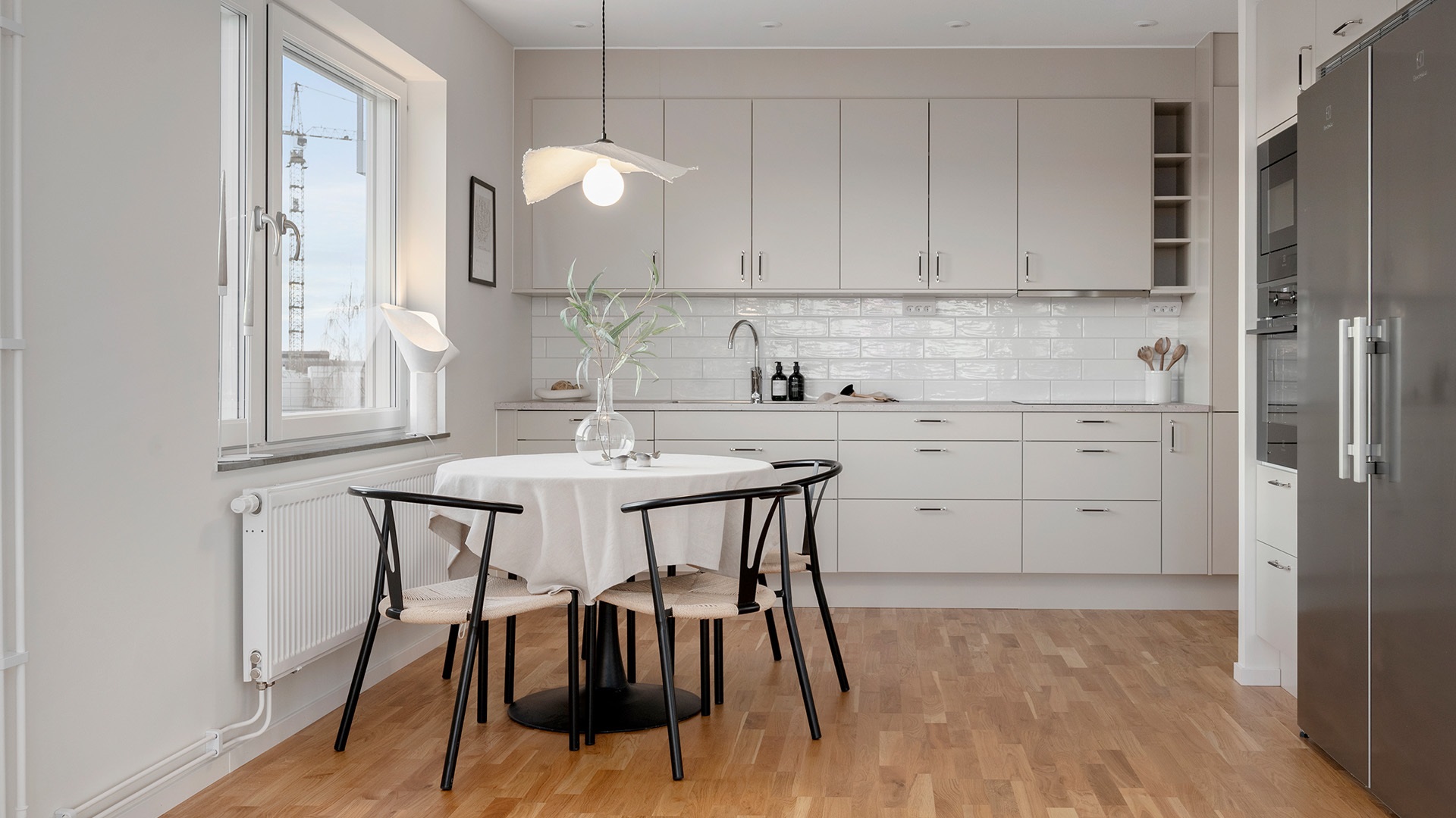 Lägenhet – Skellefteå, Anderstorp - Bild 2