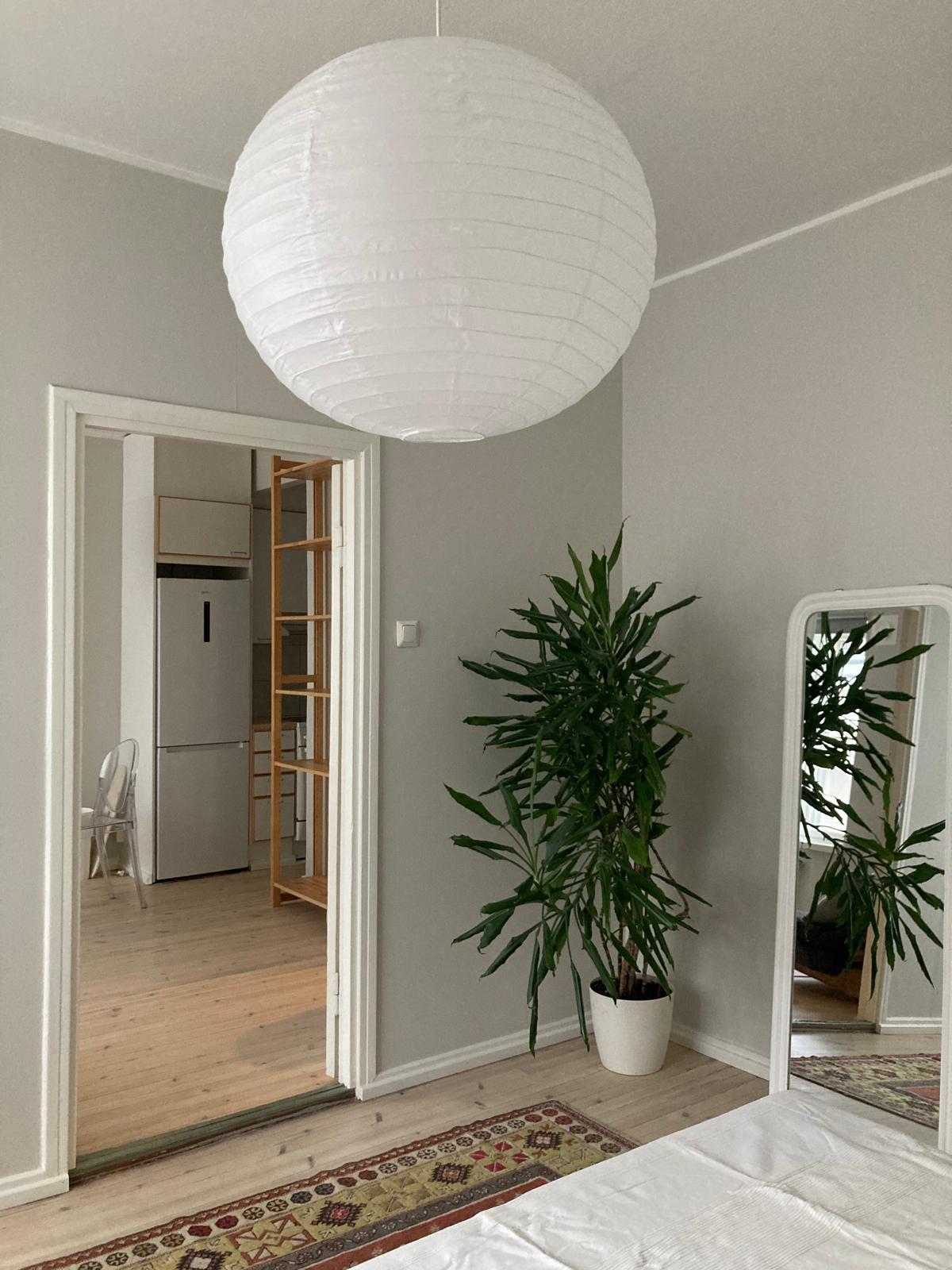 apartment at Kauppakatu, Kajaani 5