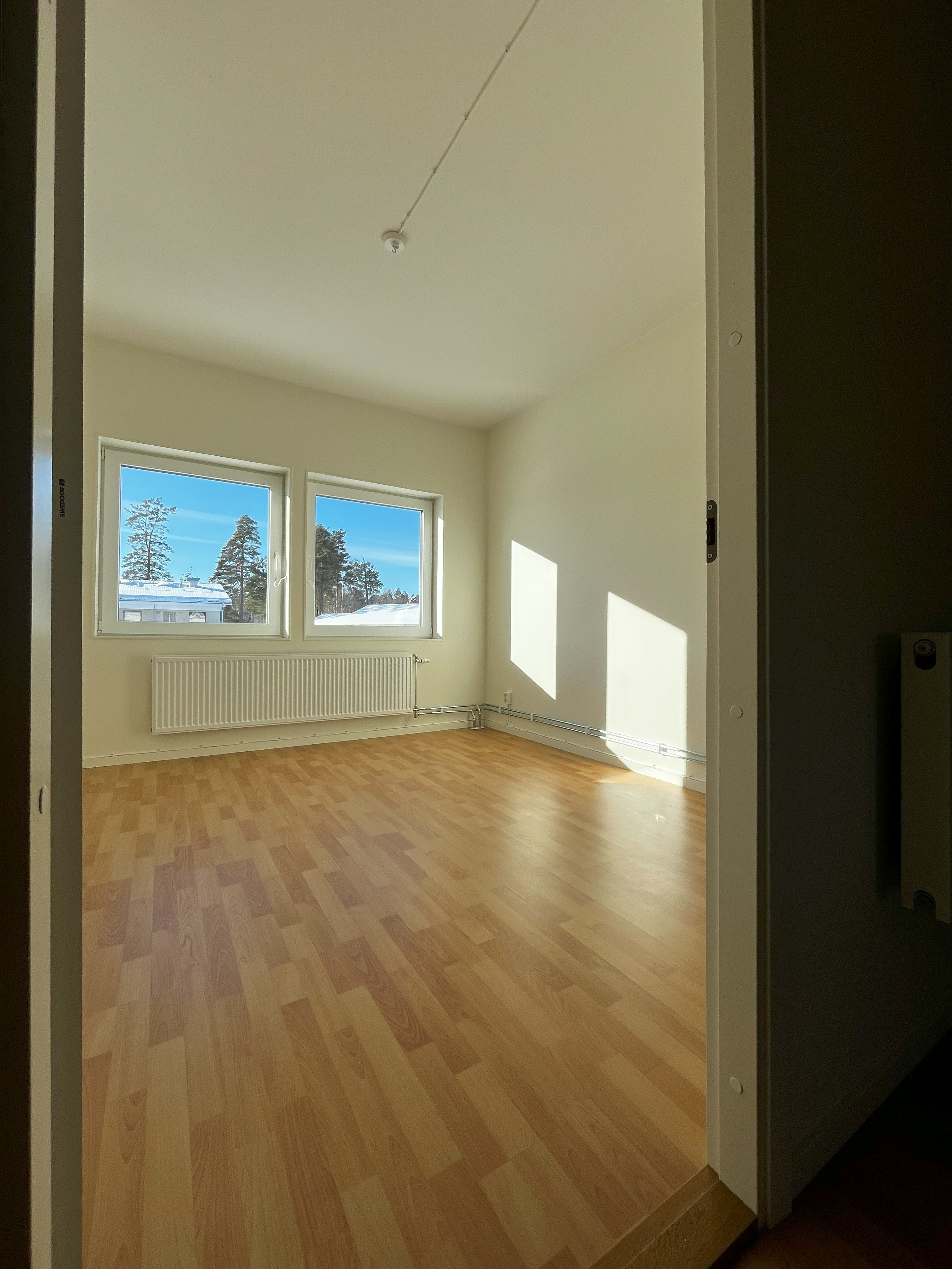 Lägenhet, 4 rooms, 80 sqm, Alunda
