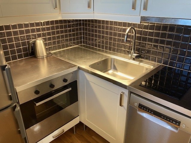 Rabeniusvägen, Uppsala — photo 3