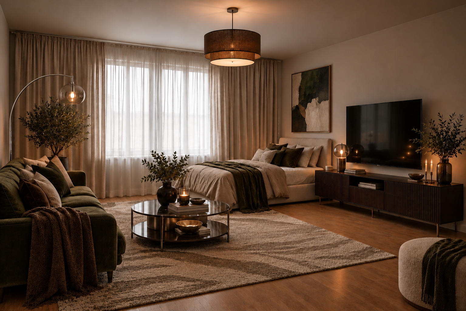 1 rok · 43 m² i Skövde – bild 2