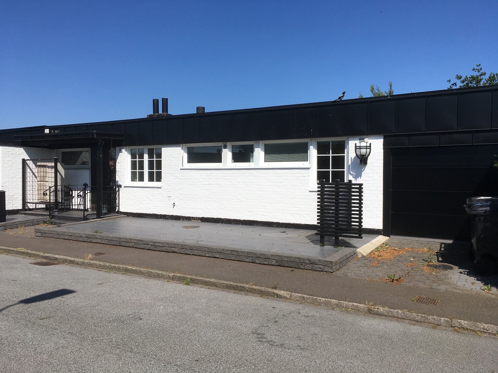 Radhus, 5 rooms, 164 sqm, Malmö