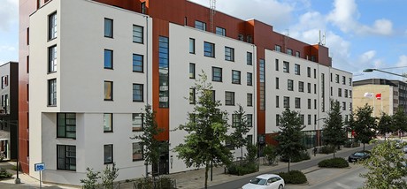 Lägenhet, 1 rooms, 40 sqm, Malmö