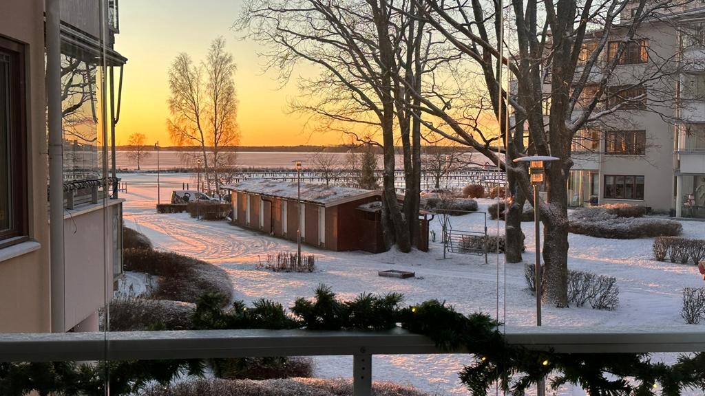 Regattagatan, Västerås