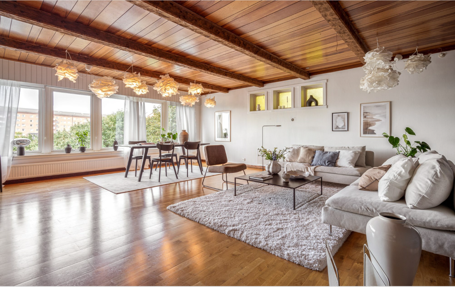 Villa/Hus, 6 rum, 146 kvm, Hisings Backa