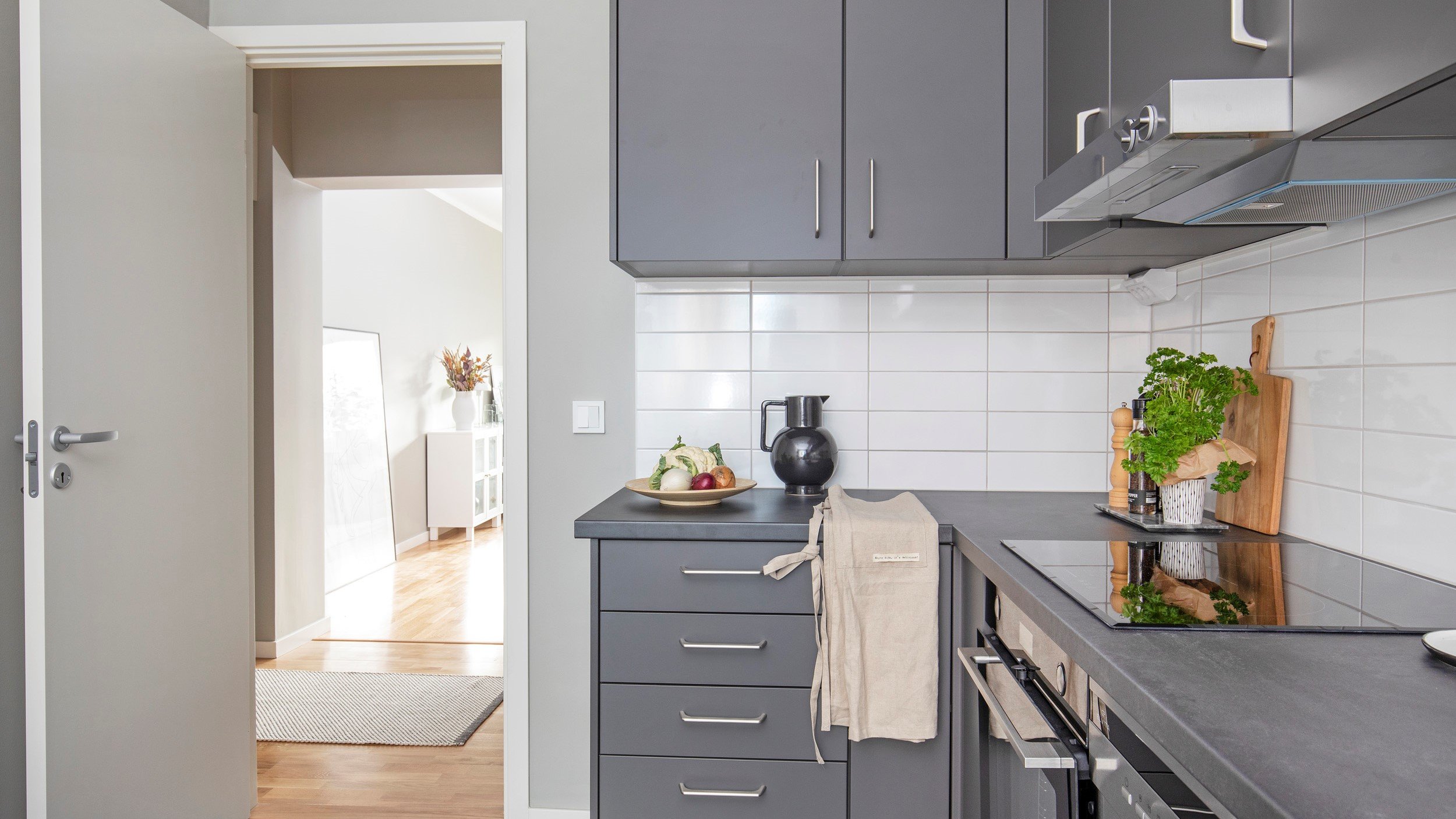 Lägenhet, 3 rooms, 73 sqm, Eskilstuna