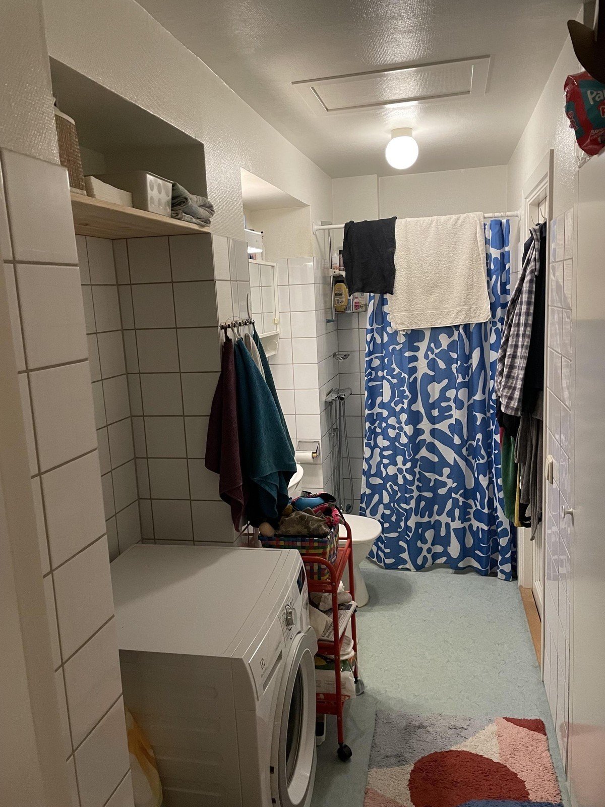 2 rum och kök, Norrmalm, 8 000 kr/mån, bild 2