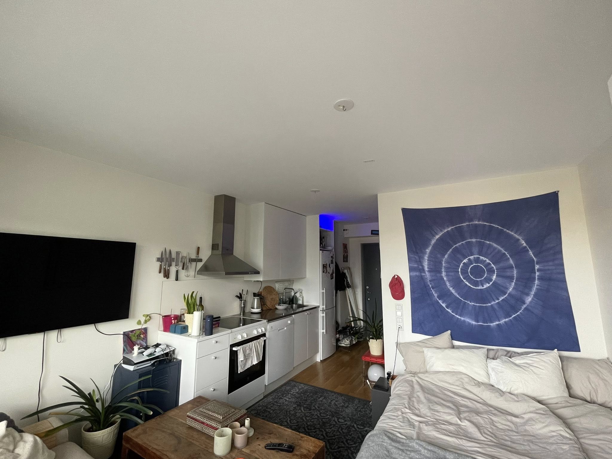 Lägenhet, 1 rooms, 22 sqm, Sollentuna