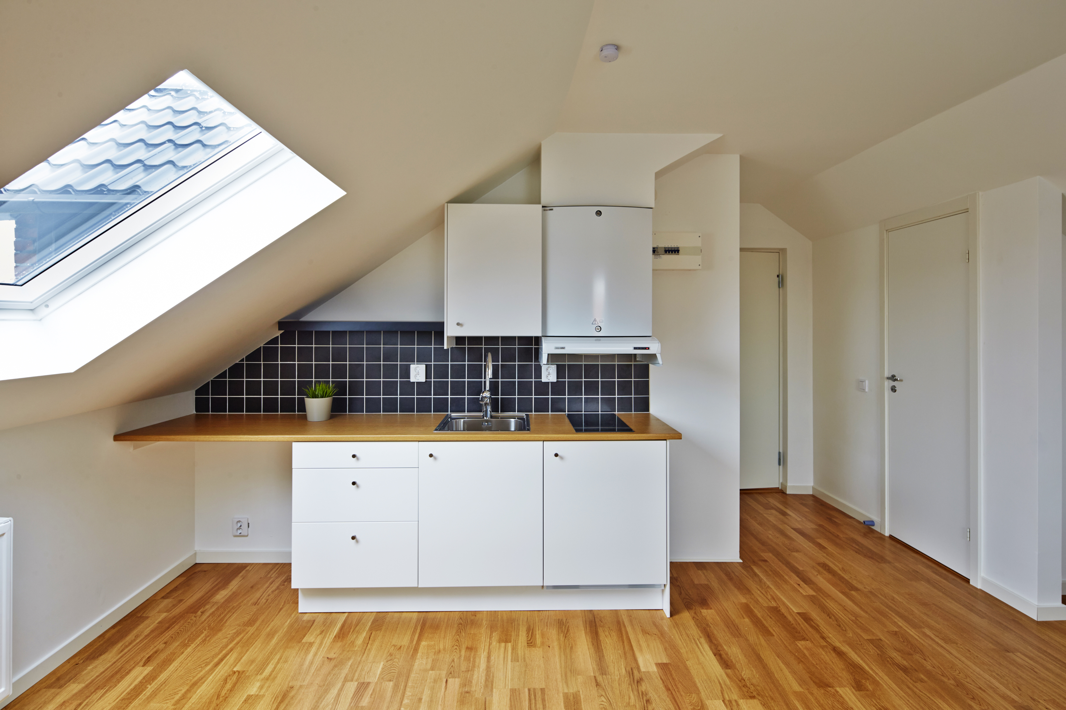 Lägenhet, 1 rooms, 40 sqm, Lund