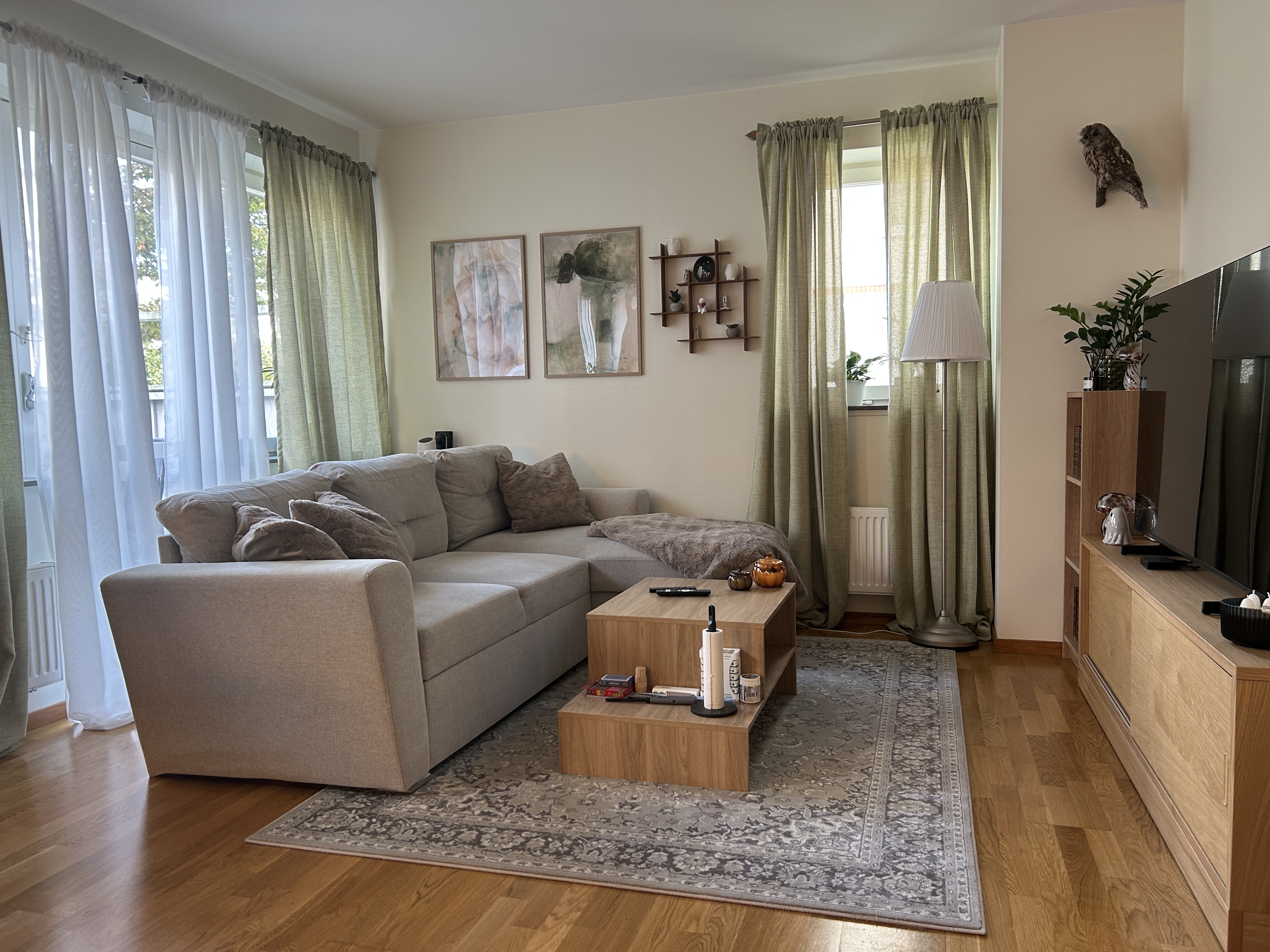 1 rok · 38 m² i Kävlinge – bild 5