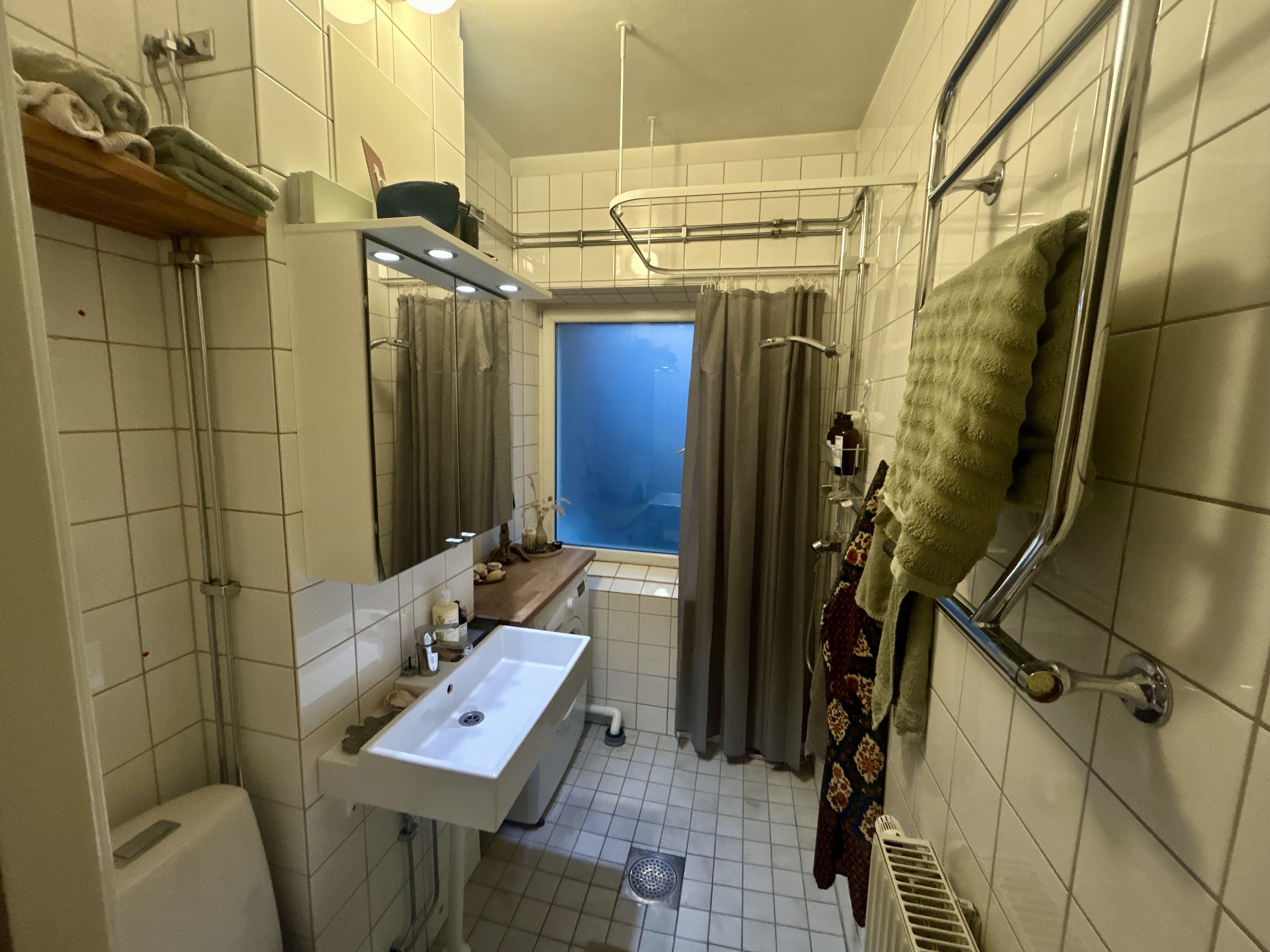 Midsommarvägen, Hägersten — photo 2