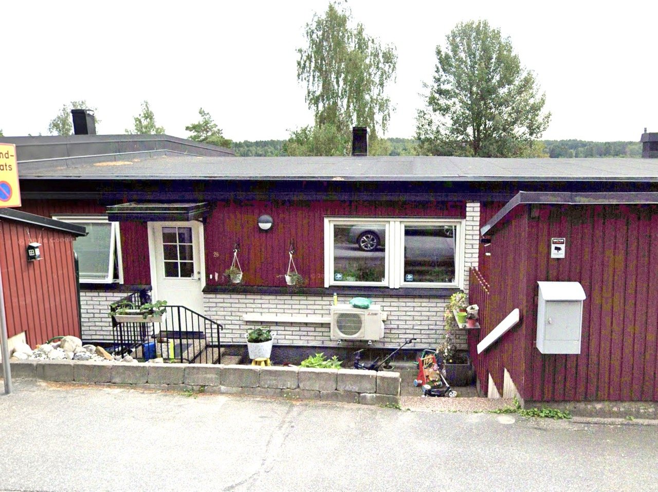 Radhus, 6 rooms, 150 sqm, Grödinge