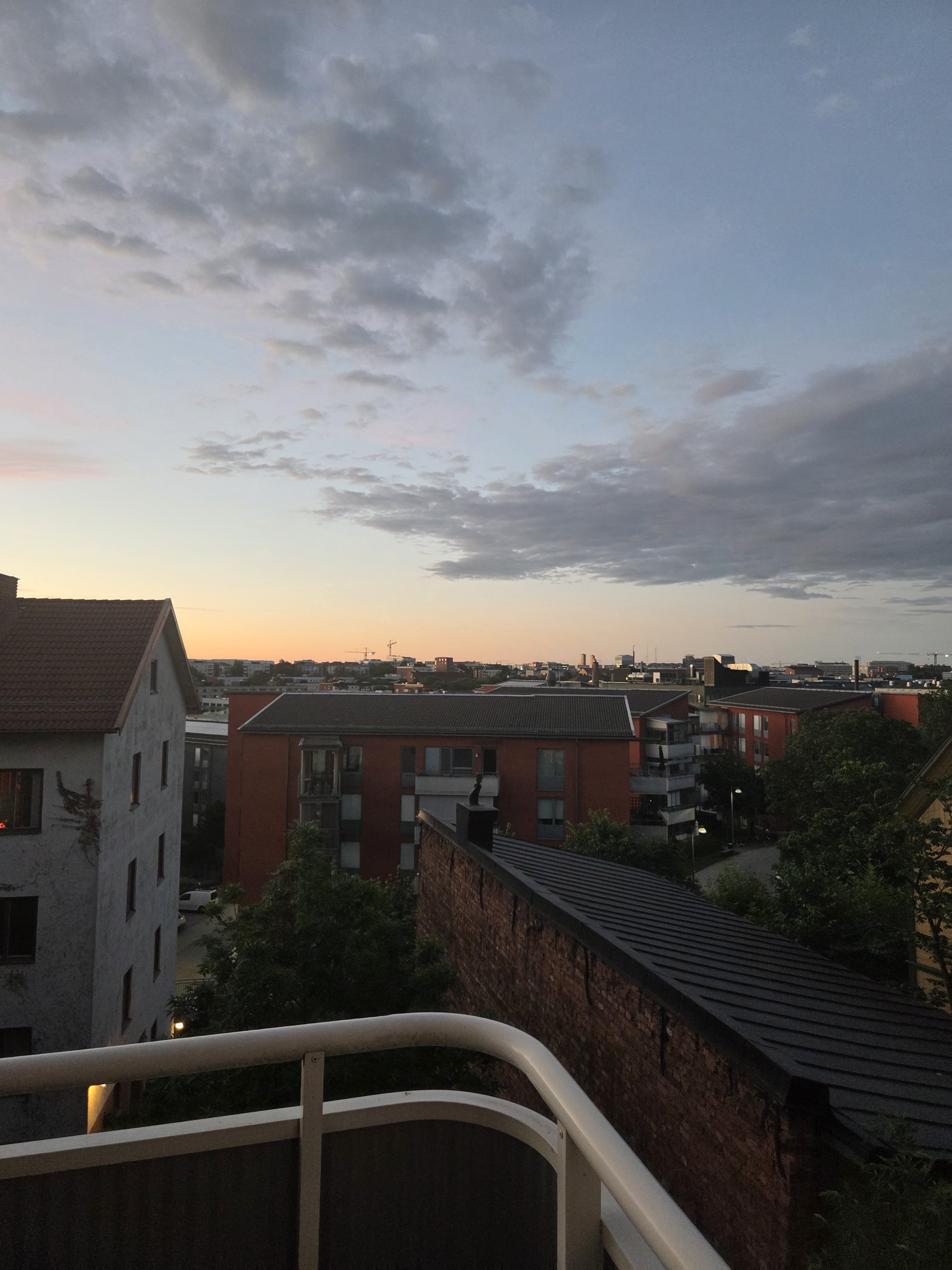 2 rok · 42 m² i Bromma [Inflyttningsdatum flexibelt] – bild 5