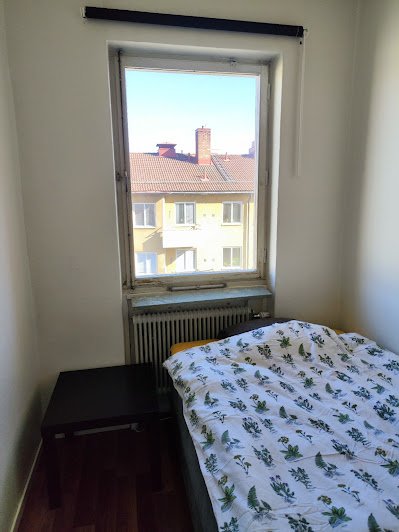 Grafikvägen, Johanneshov — photo 5