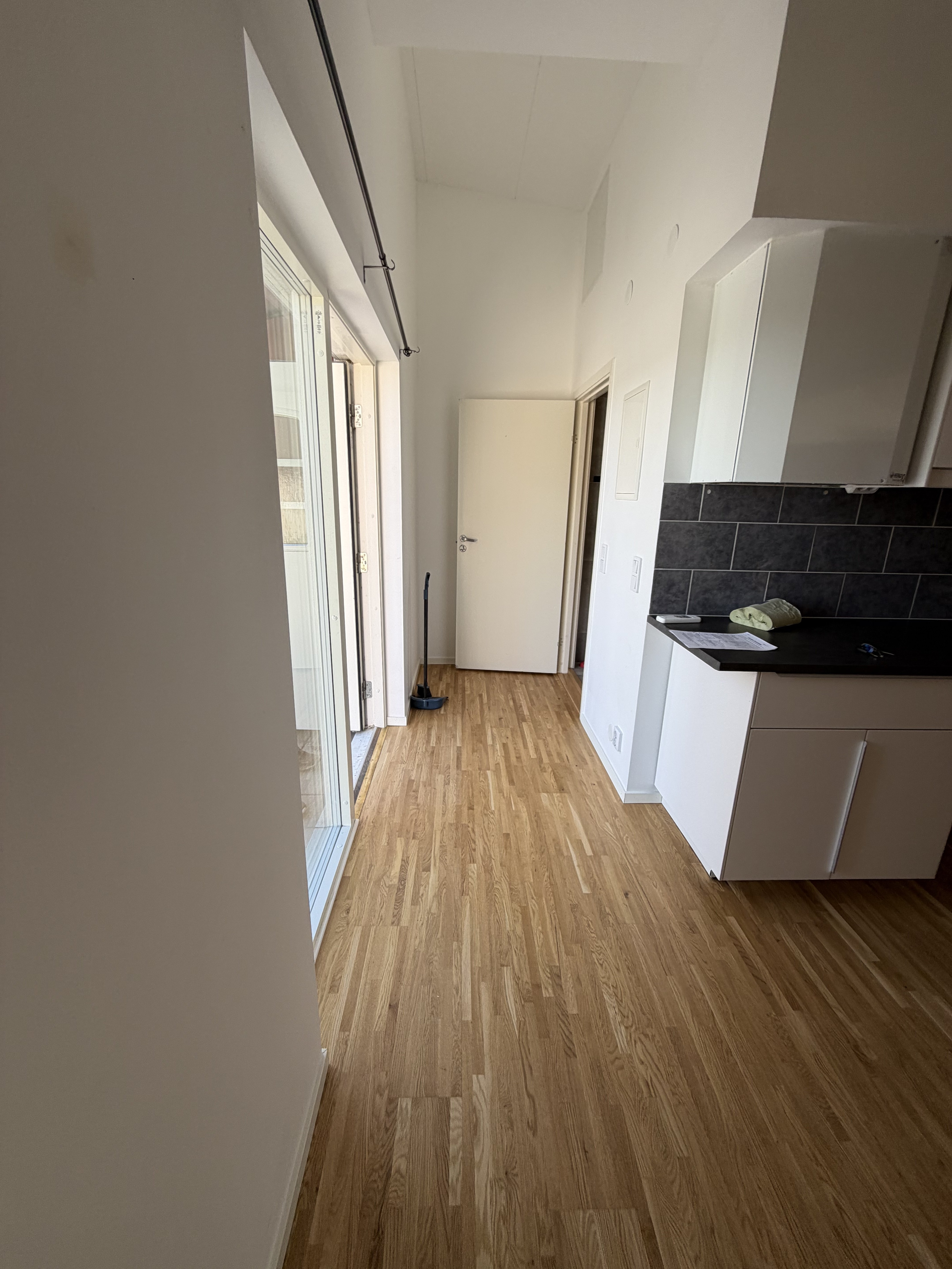 Vallkärratorn, Lund — photo 3
