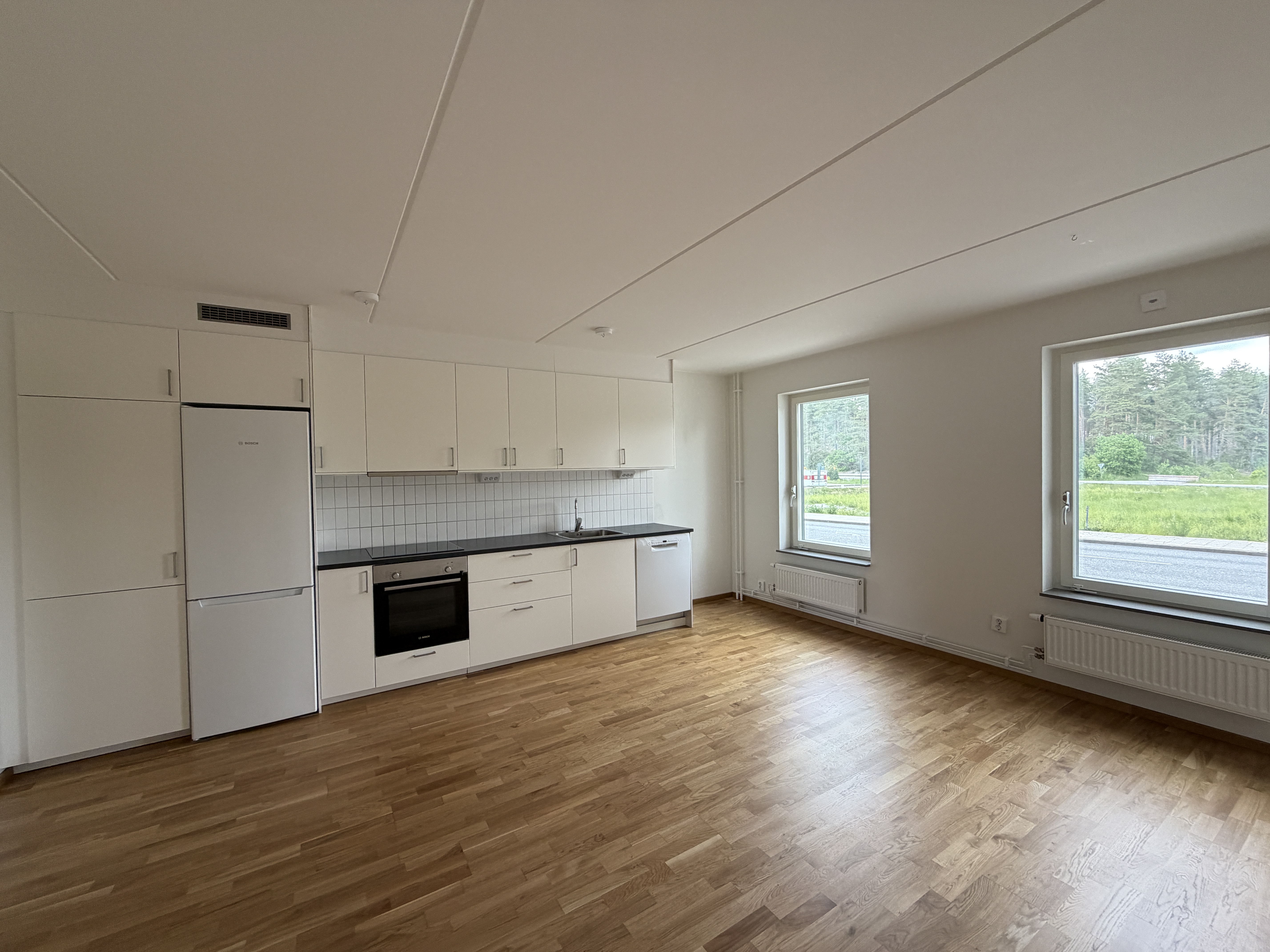 Lägenhet – Sigtuna, Sigtuna Stadsängar, Stockholms län - Bild 3