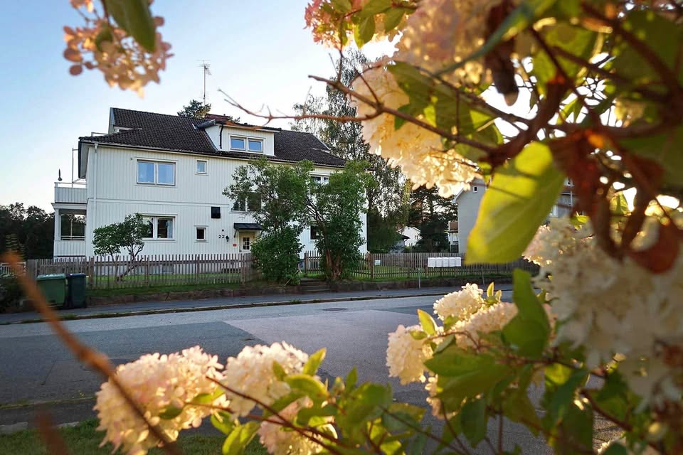 Lägenhet, 3 rooms, 80 sqm, Mariannelund