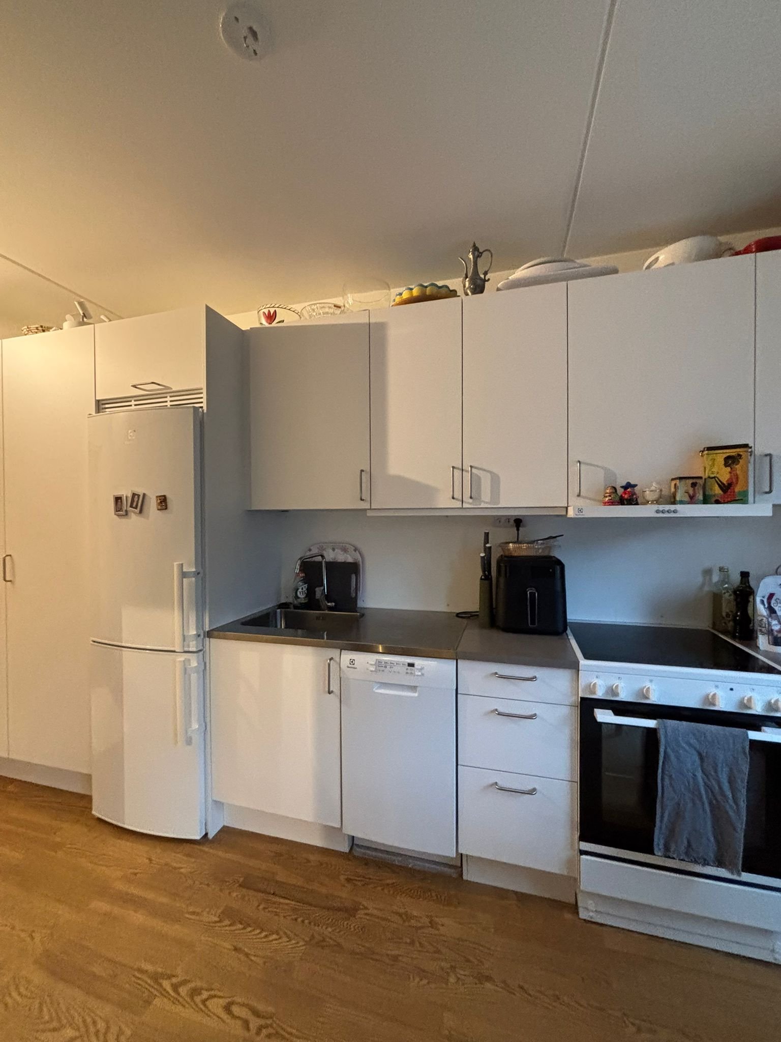 Apartment in Hägersten, Västberga - Bild 3