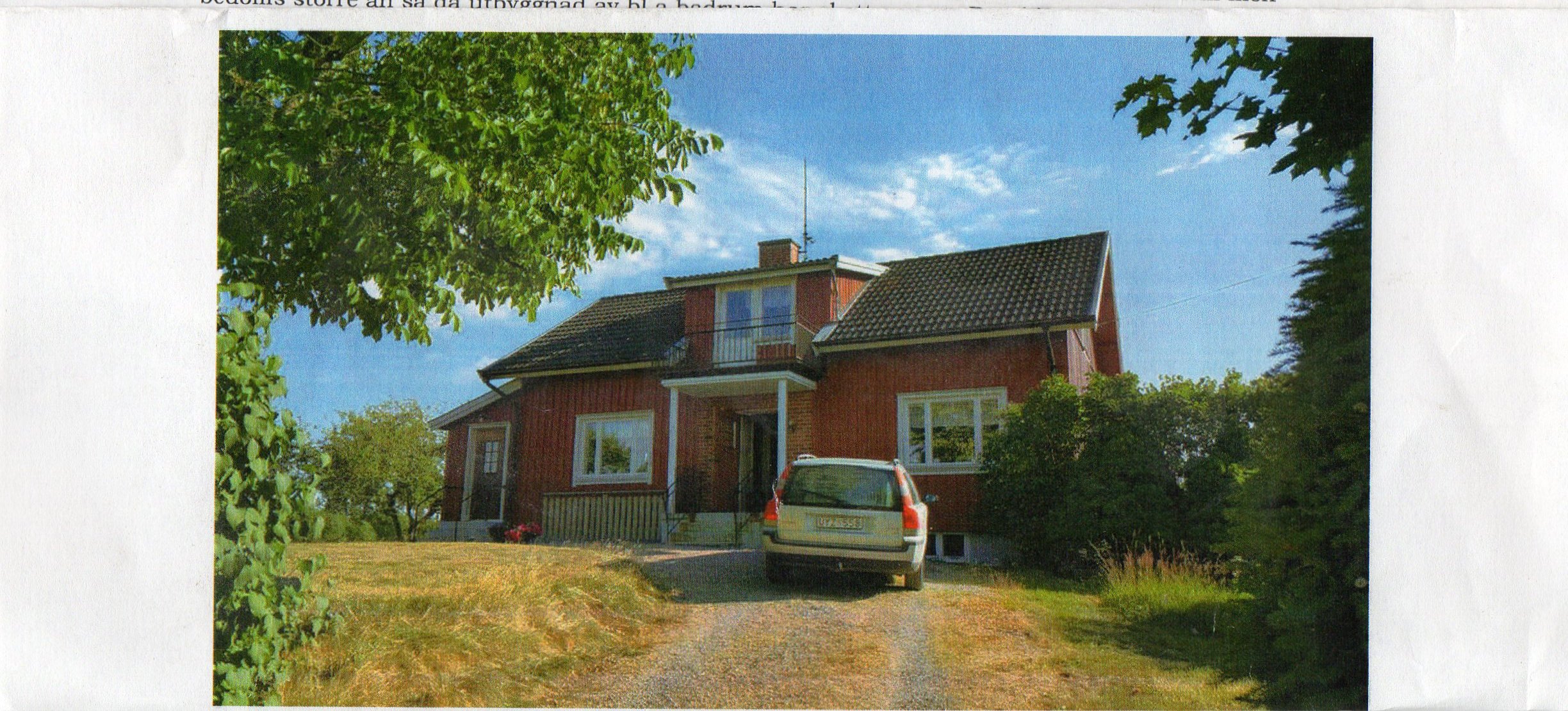 Hamnebacka
