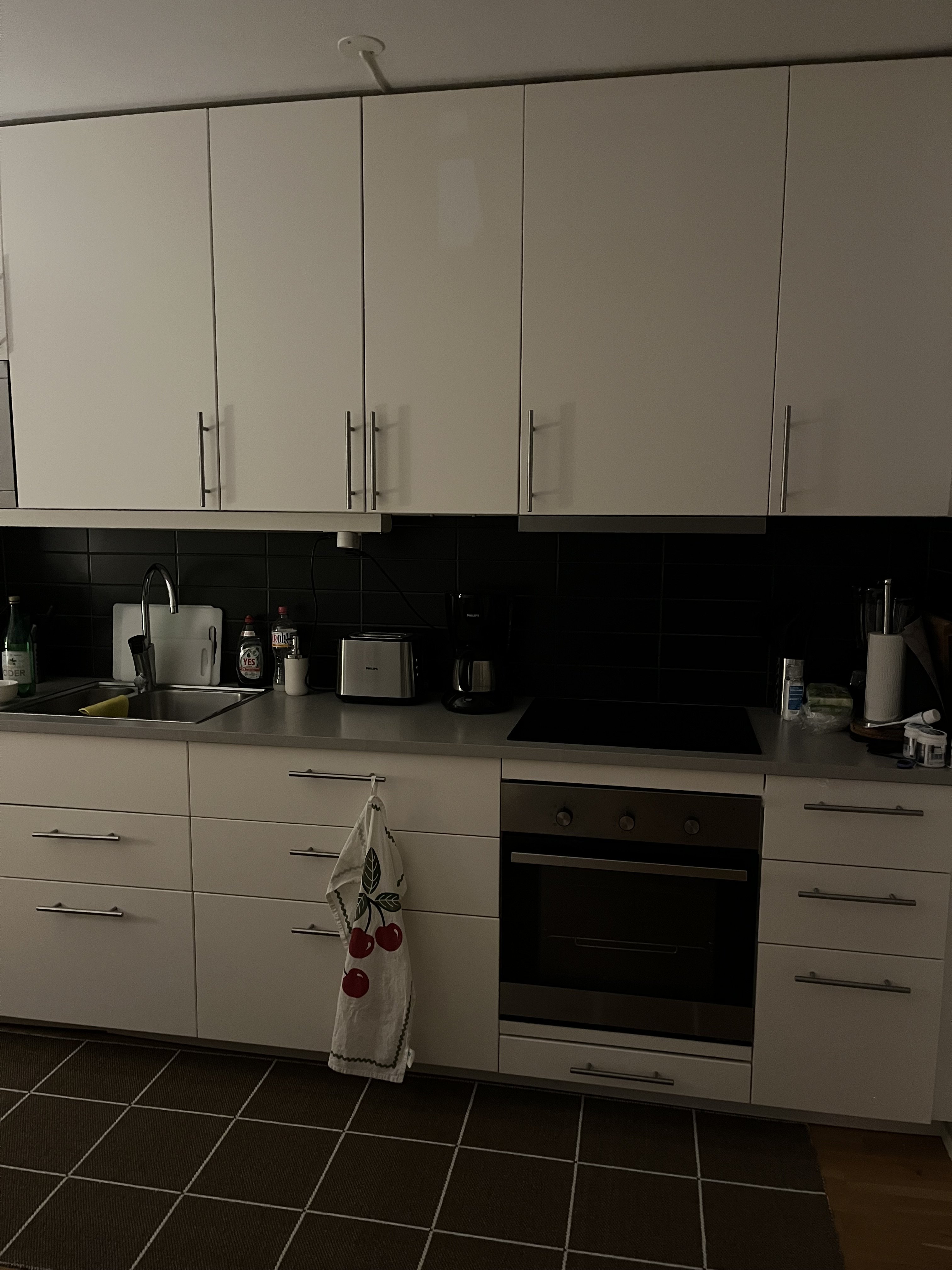 Lägenhet, 2 rooms, 42 sqm, Borås