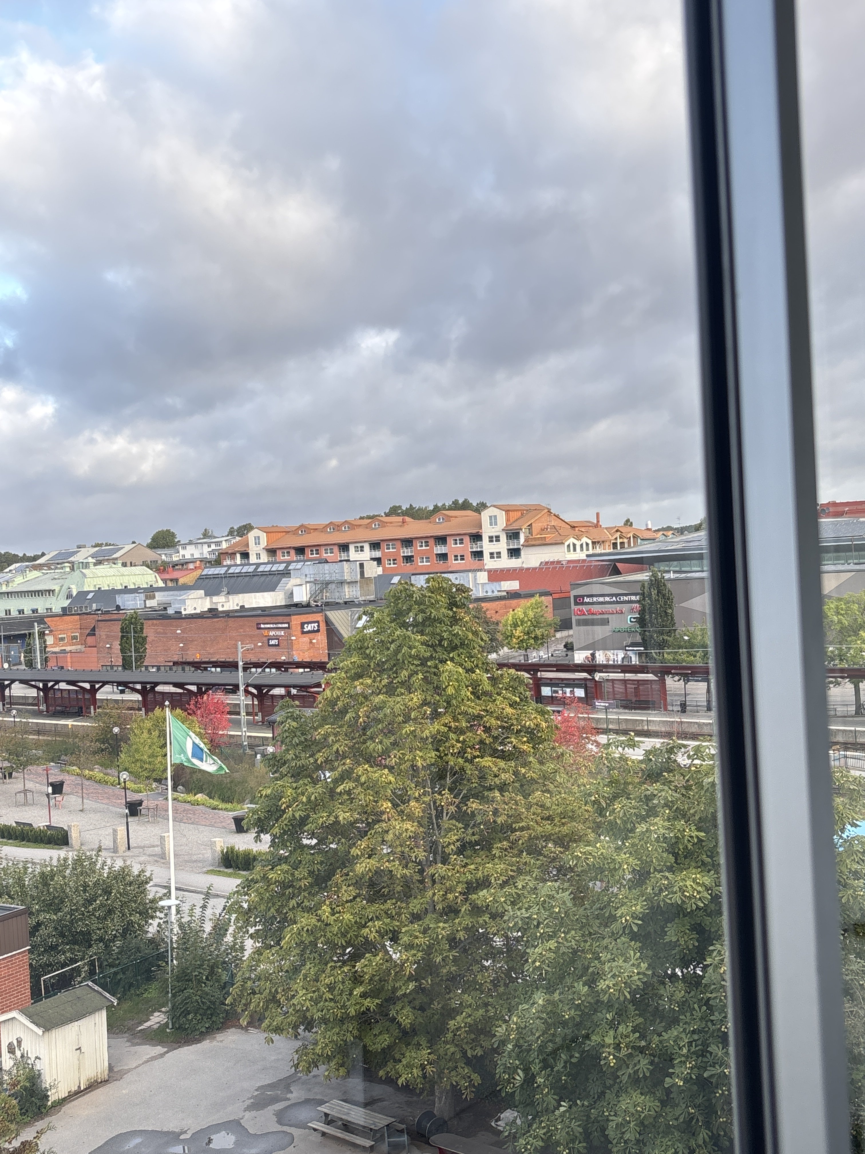 2 rok · 65 m² i Åkersberga – bild 12