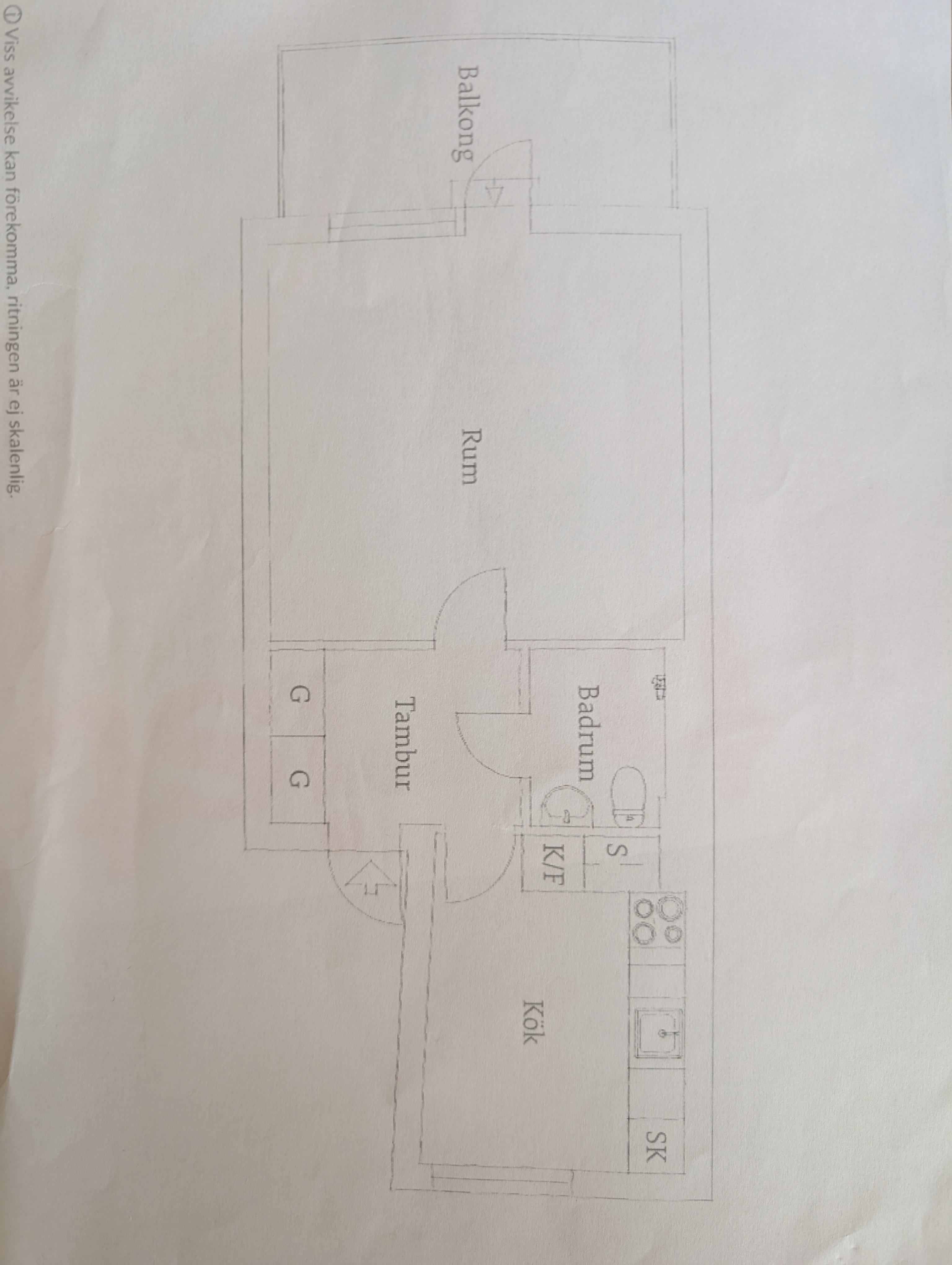 Ulfsparregatan, Göteborg — photo 4