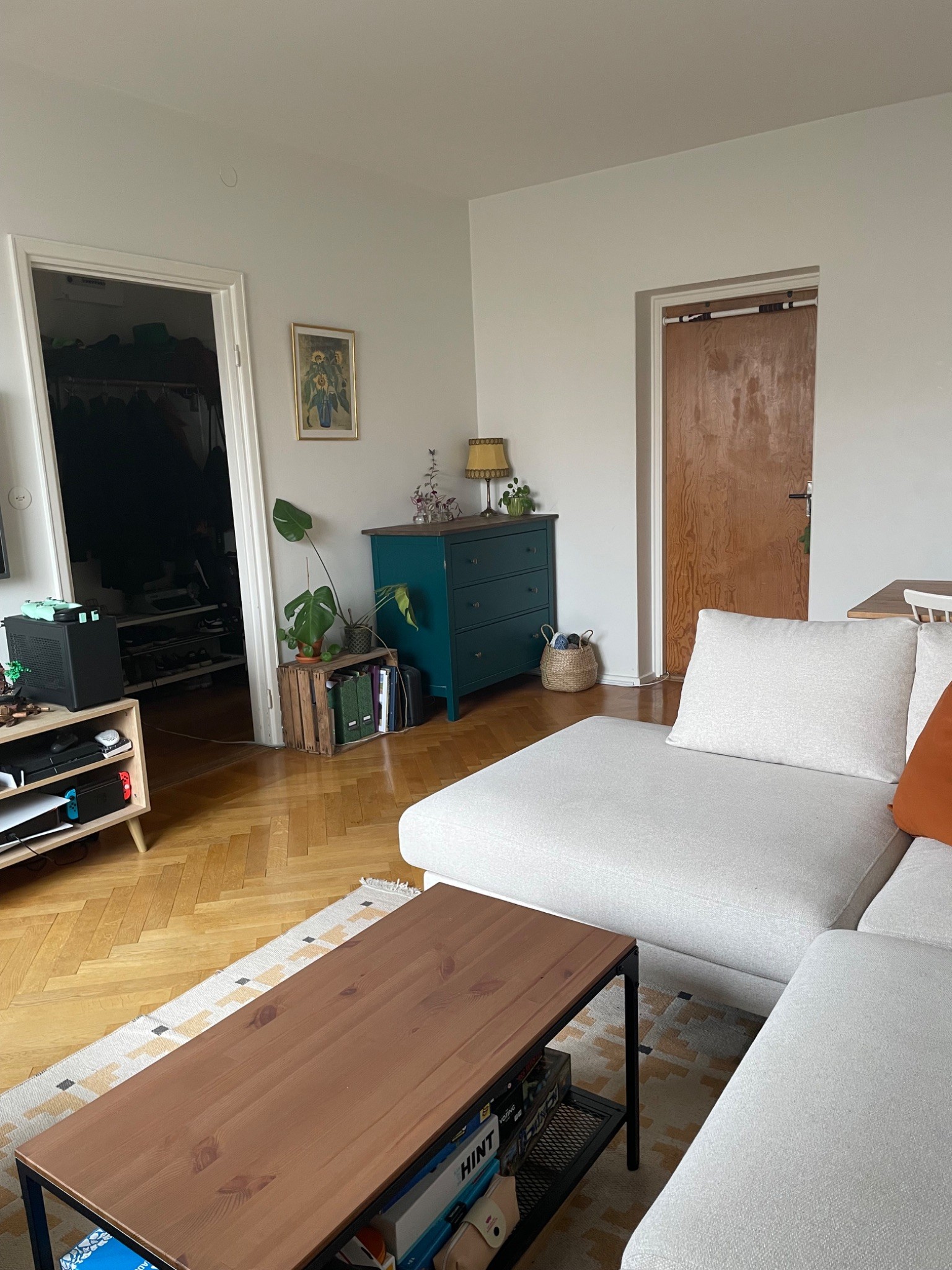 Banvaktsgatan 2A, Lund — photo 3