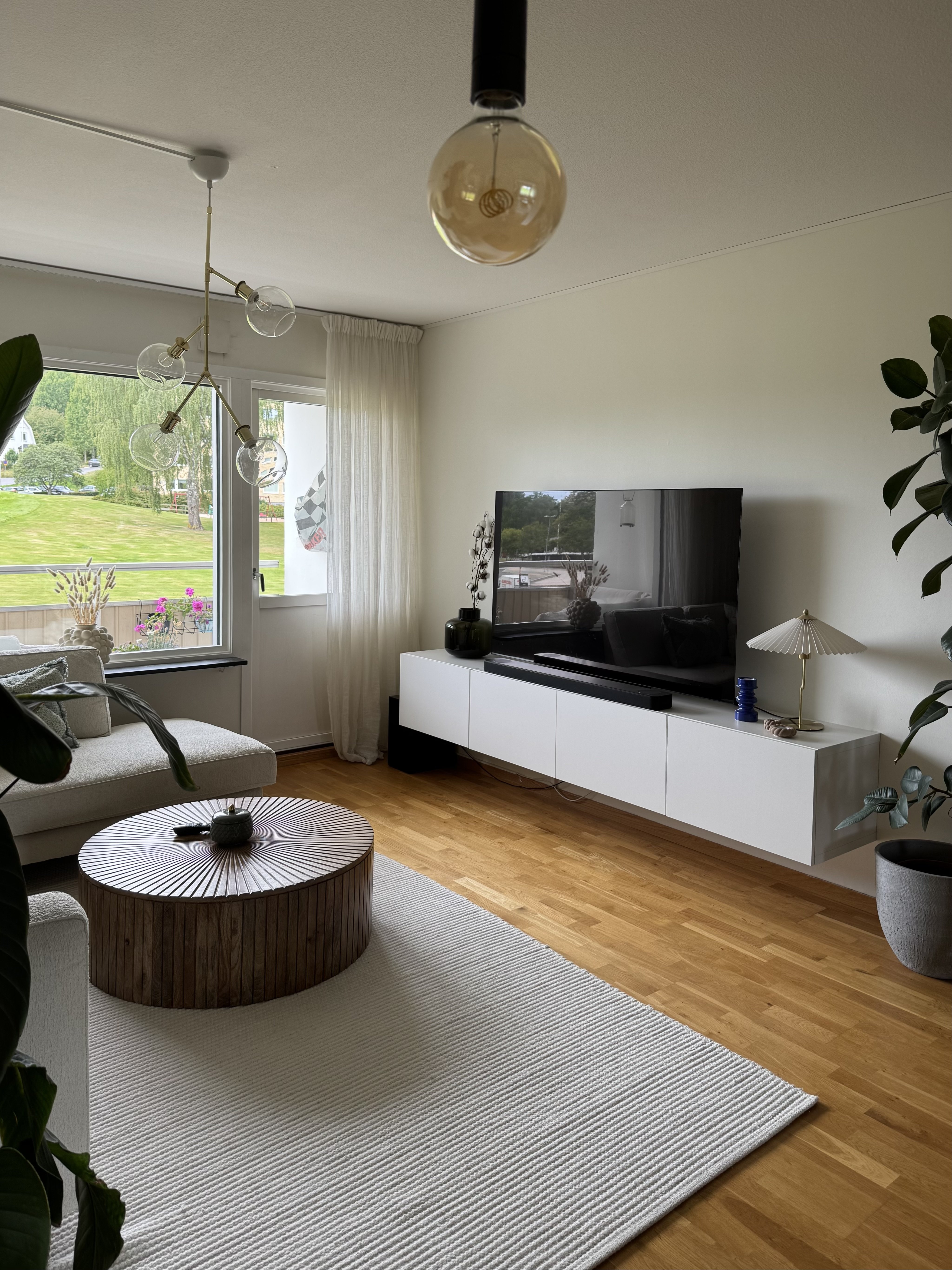 Lägenhet, 3 rooms, 65 sqm, Jönköping