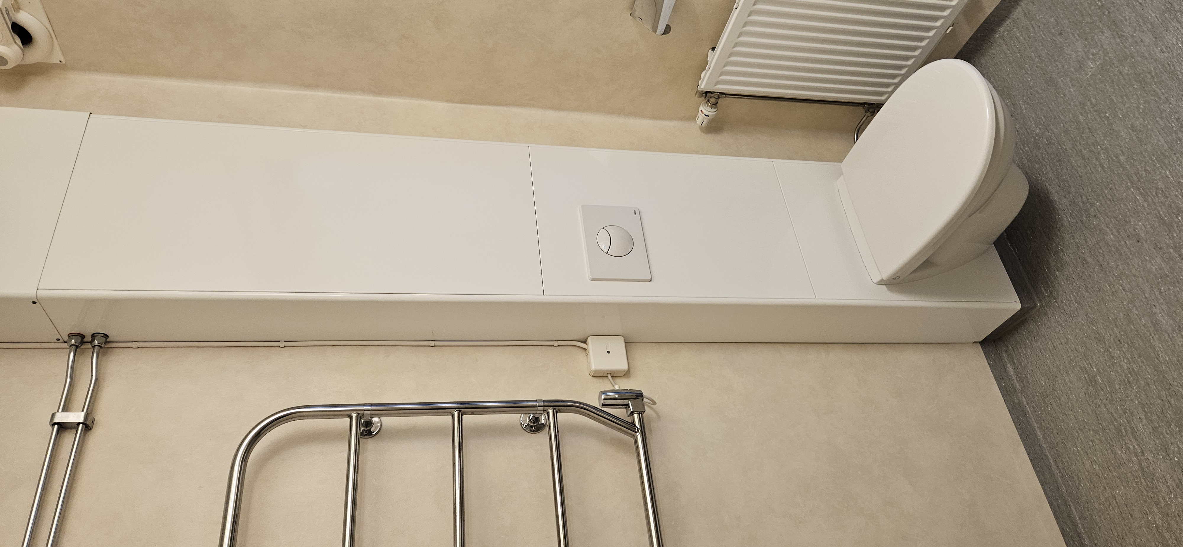 Apartment in Knislinge, Häggeryda - Bild 5