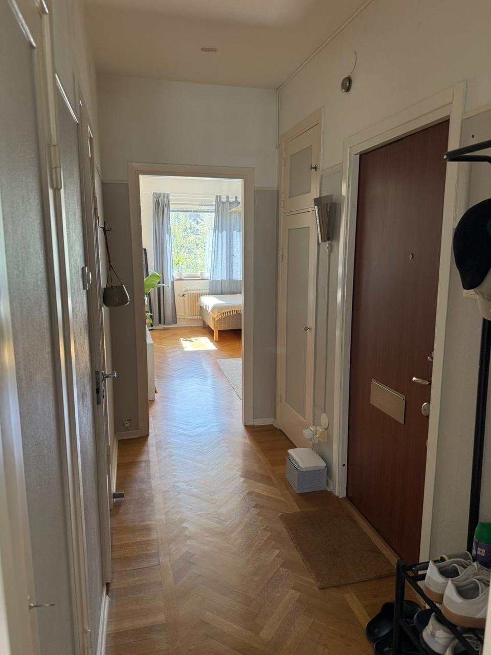Smålandsgatan, Malmö