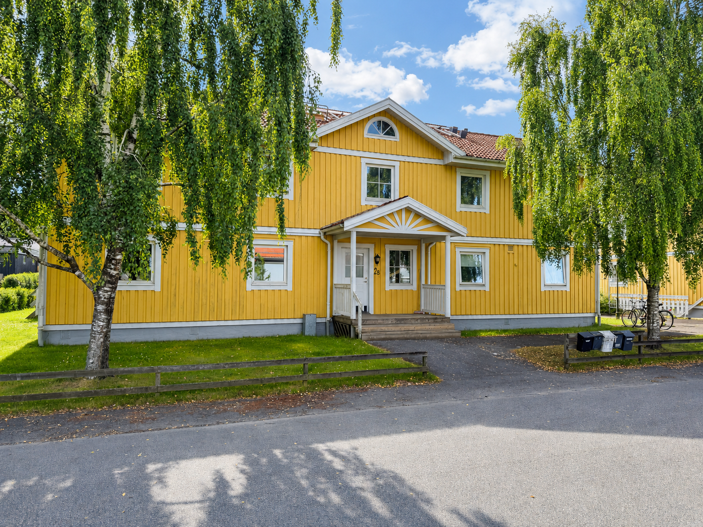 2 rok · 60 m² i Ulricehamn – bild 2
