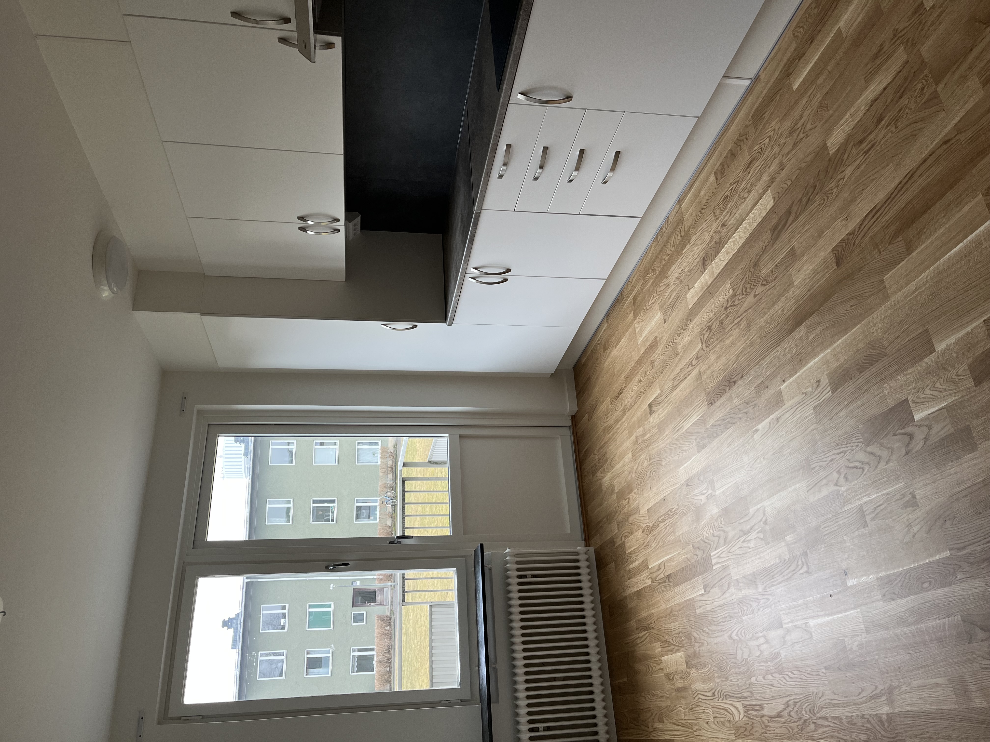Lägenhet, 4 rooms, 89 sqm, Nynäshamn
