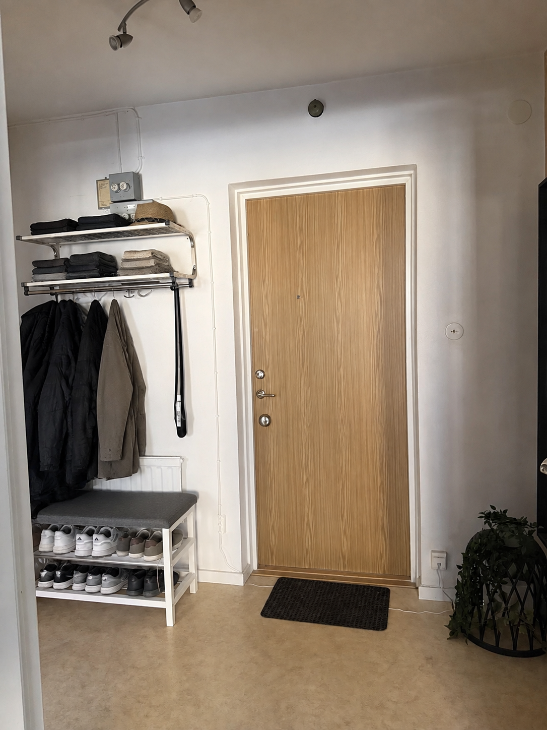 Lägenhet – Eskilstuna, Gamla staden - Bild 4